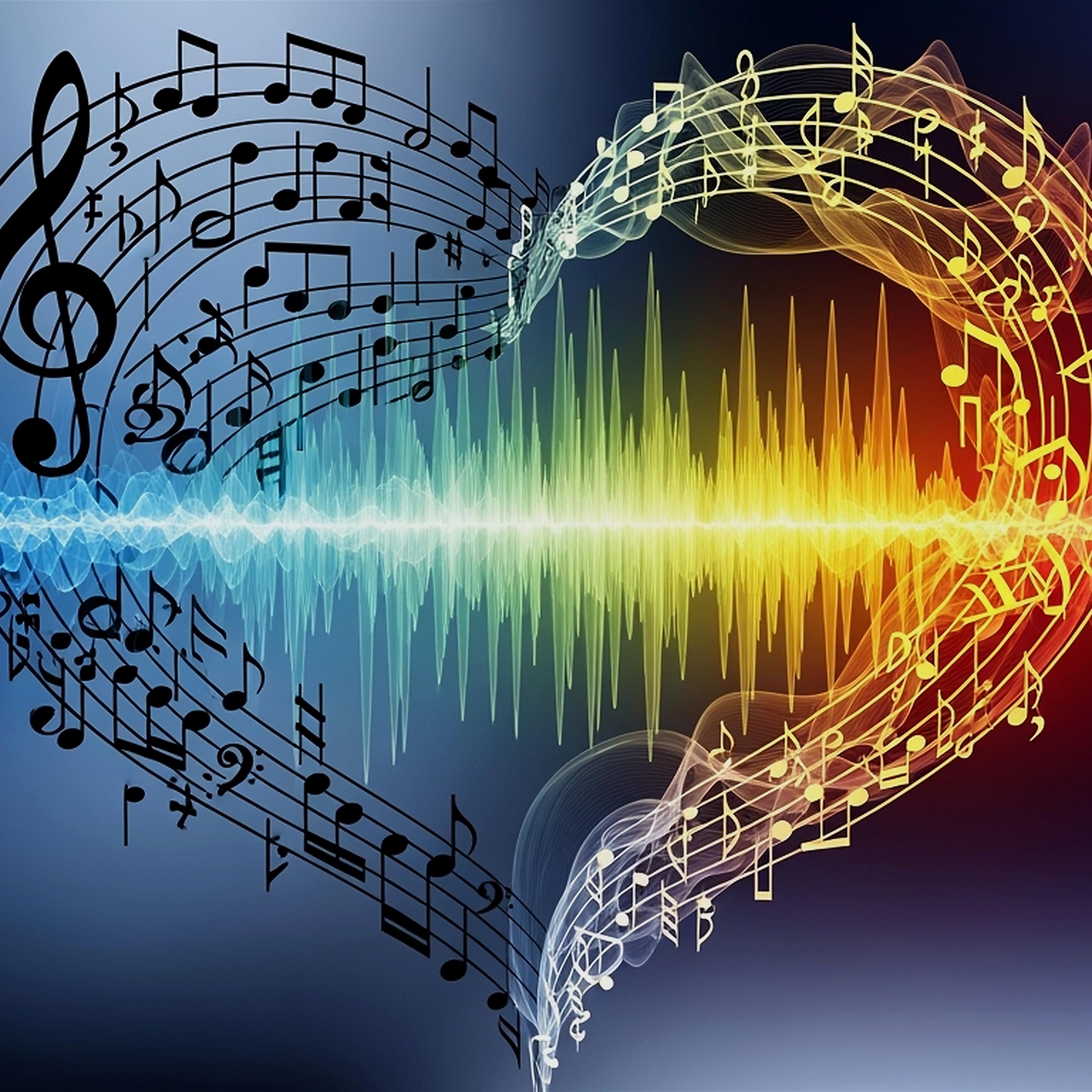 Music Side Effects artwork