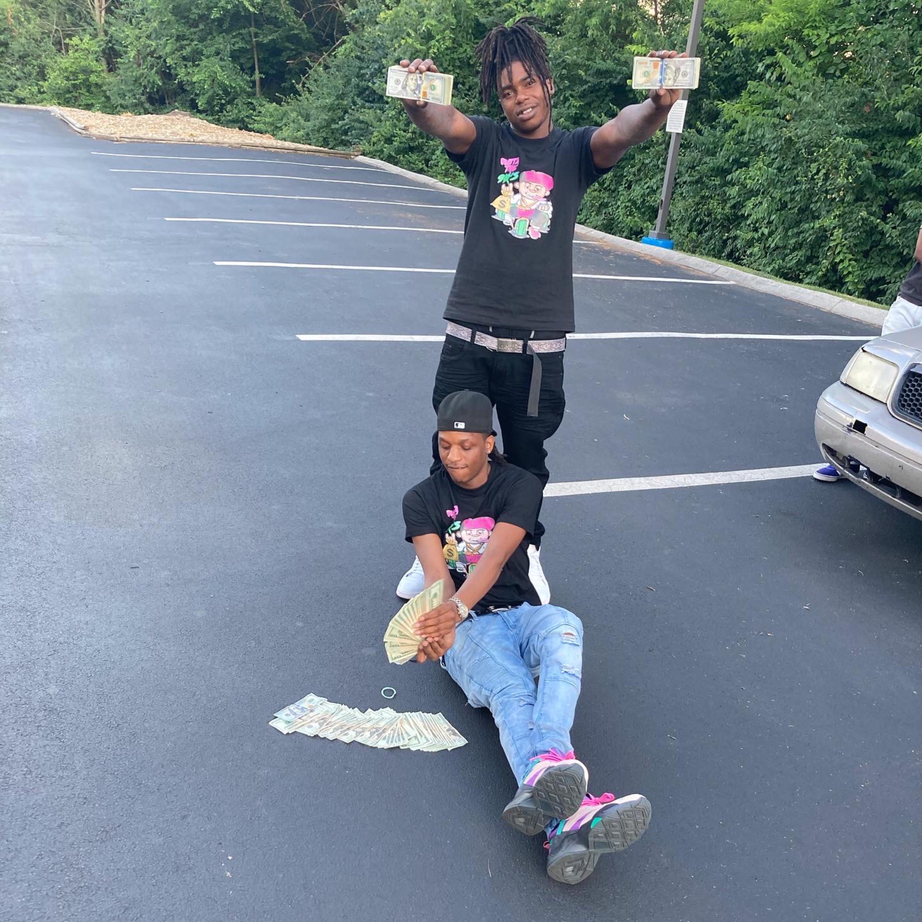 My Nigga Then artwork