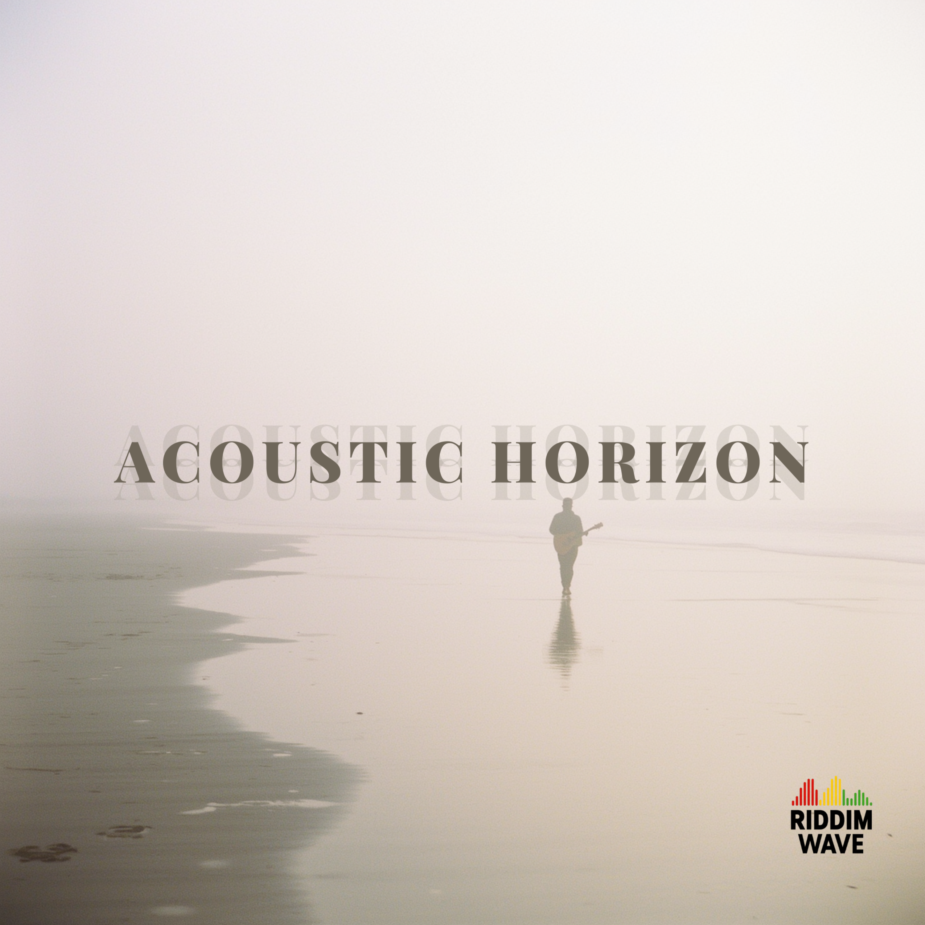 Acoustic Horizon artwork