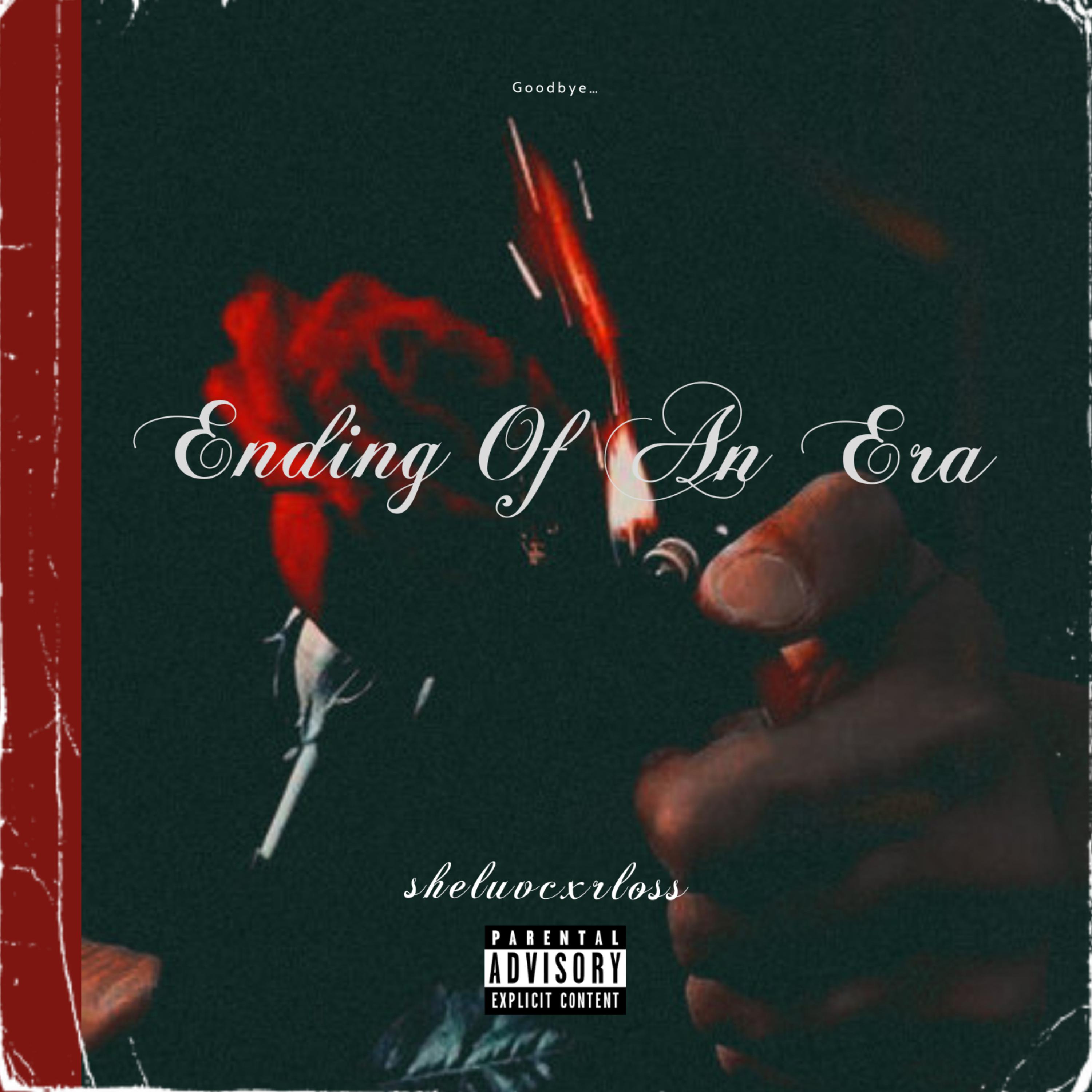 Ending Of An Era artwork