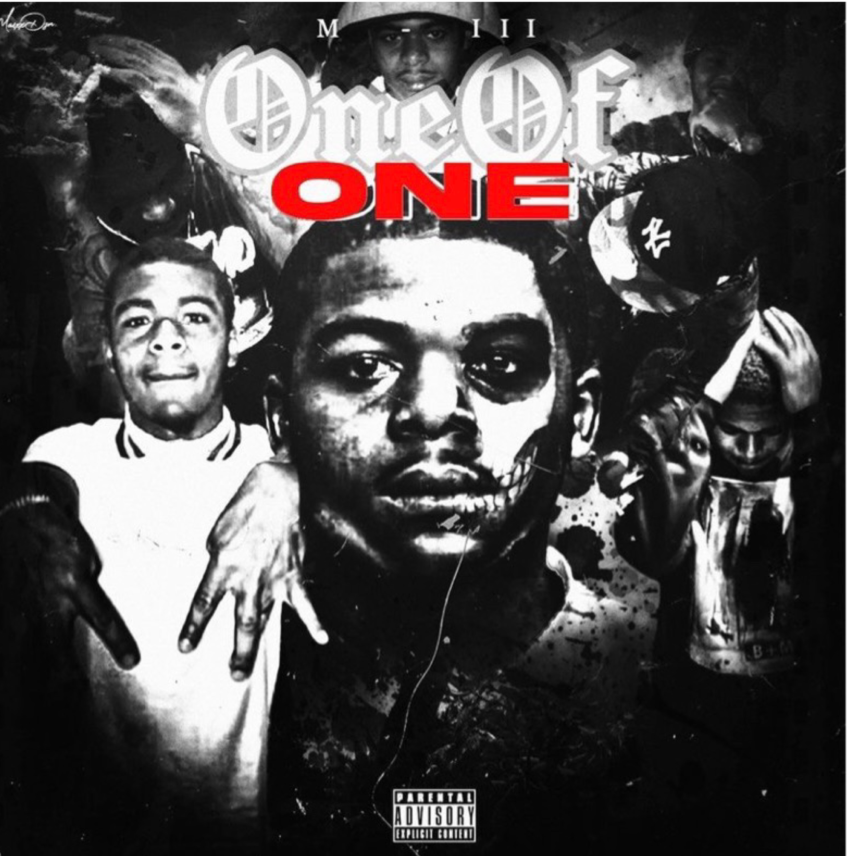 One Of One artwork