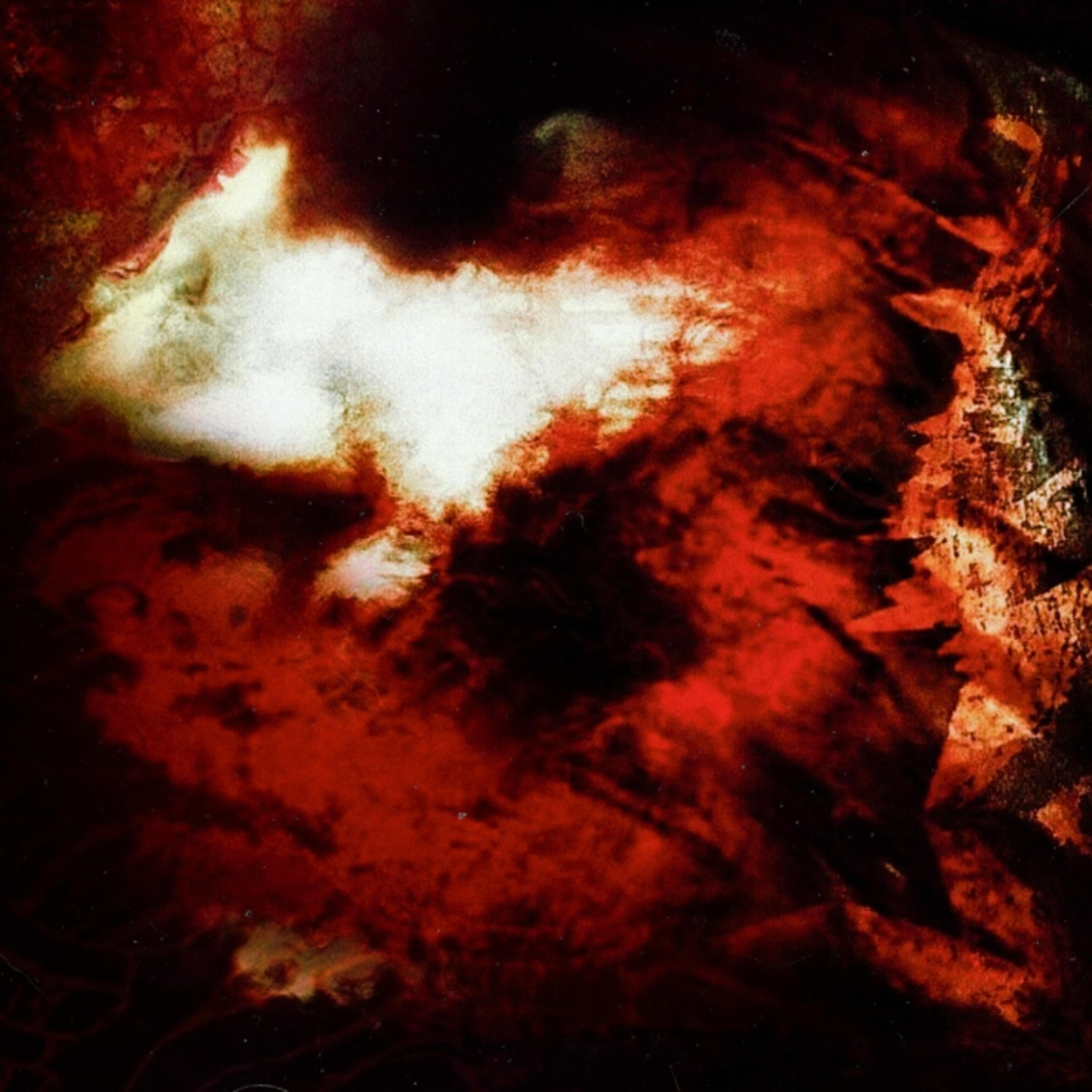 possessed artwork
