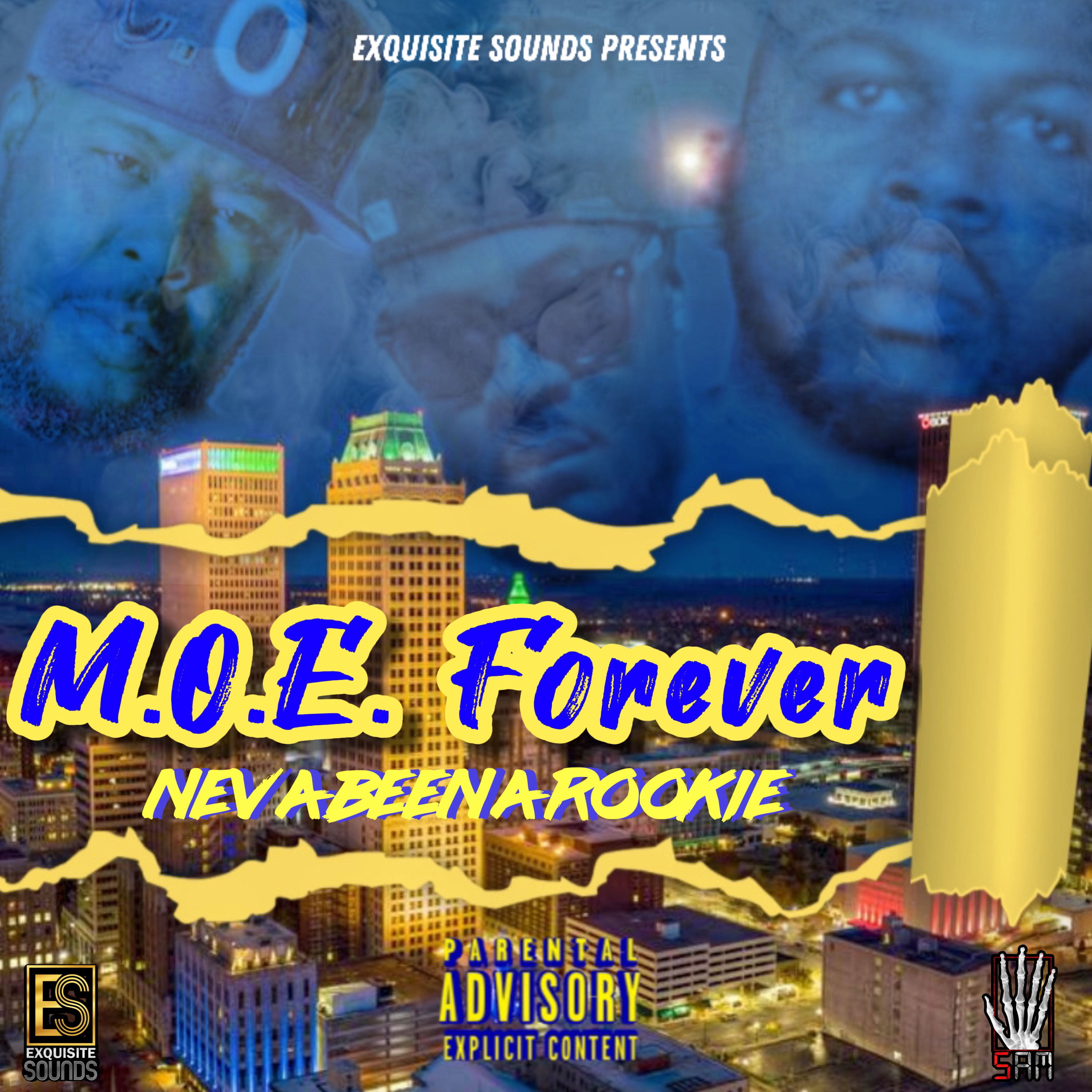M.O.E. Forever artwork
