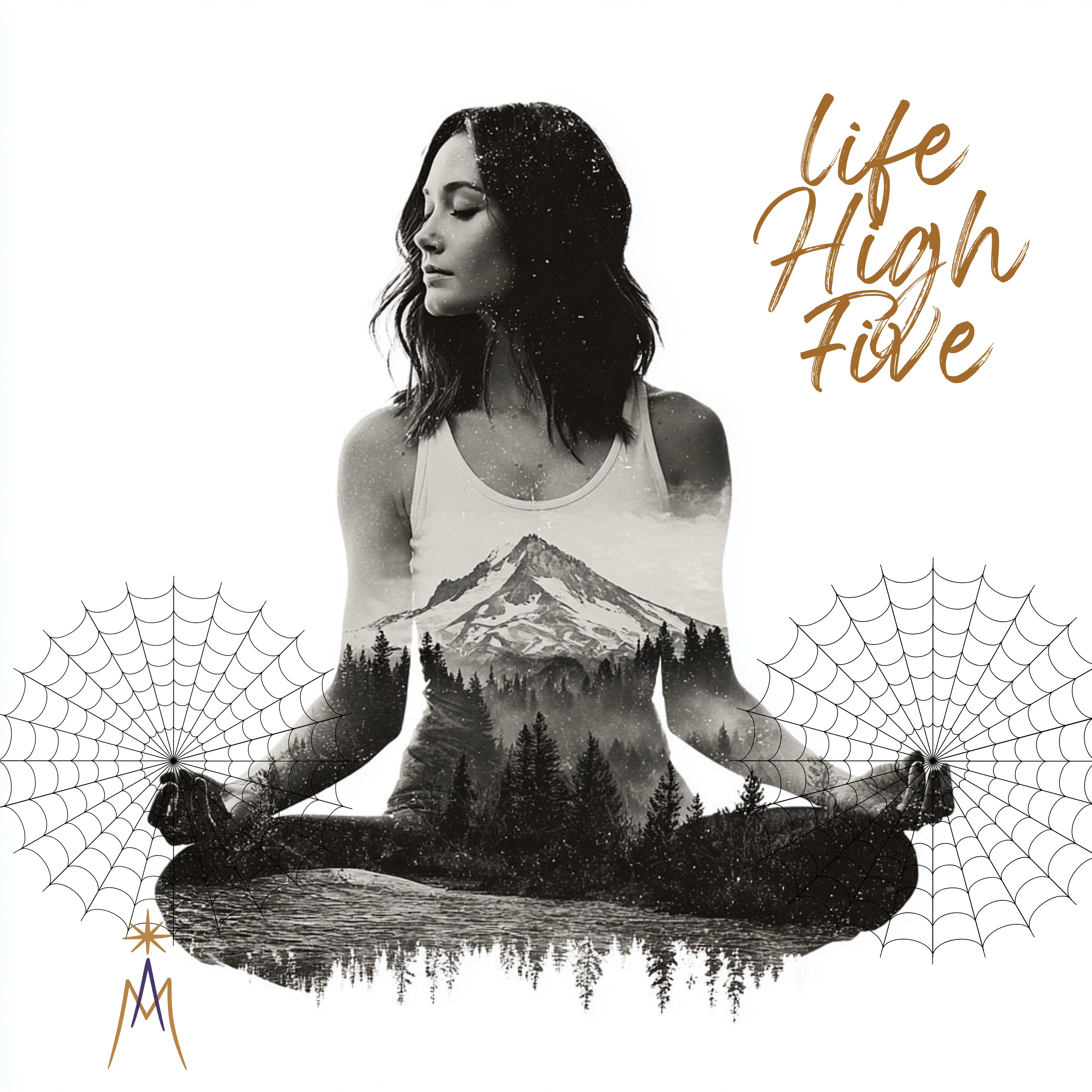 Life High Five artwork