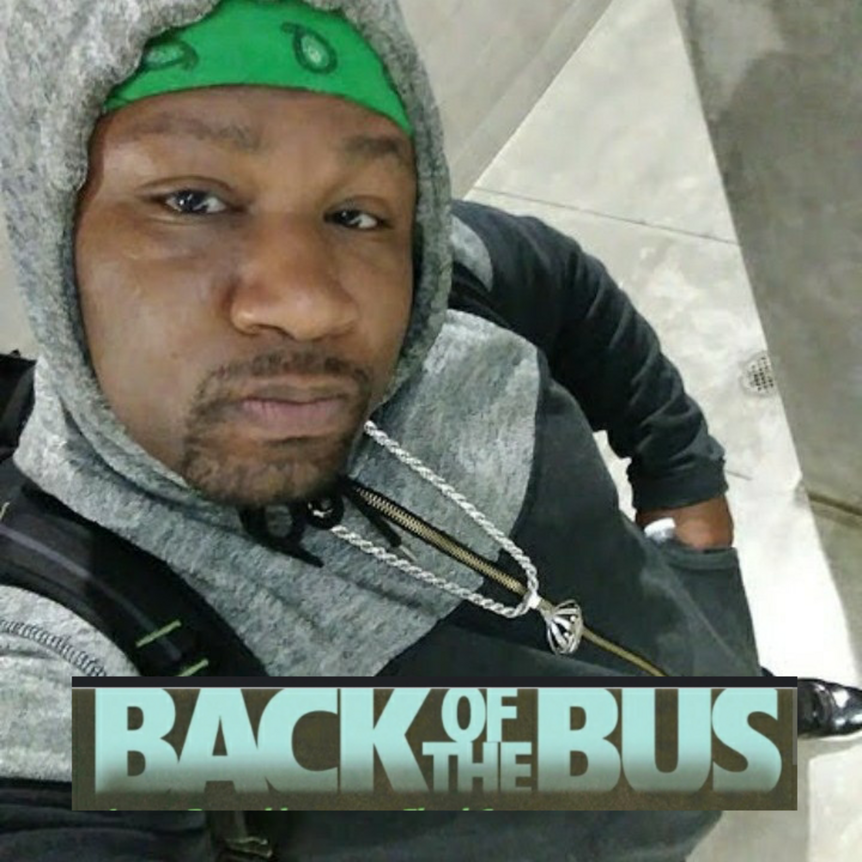 Back Of The Bus artwork