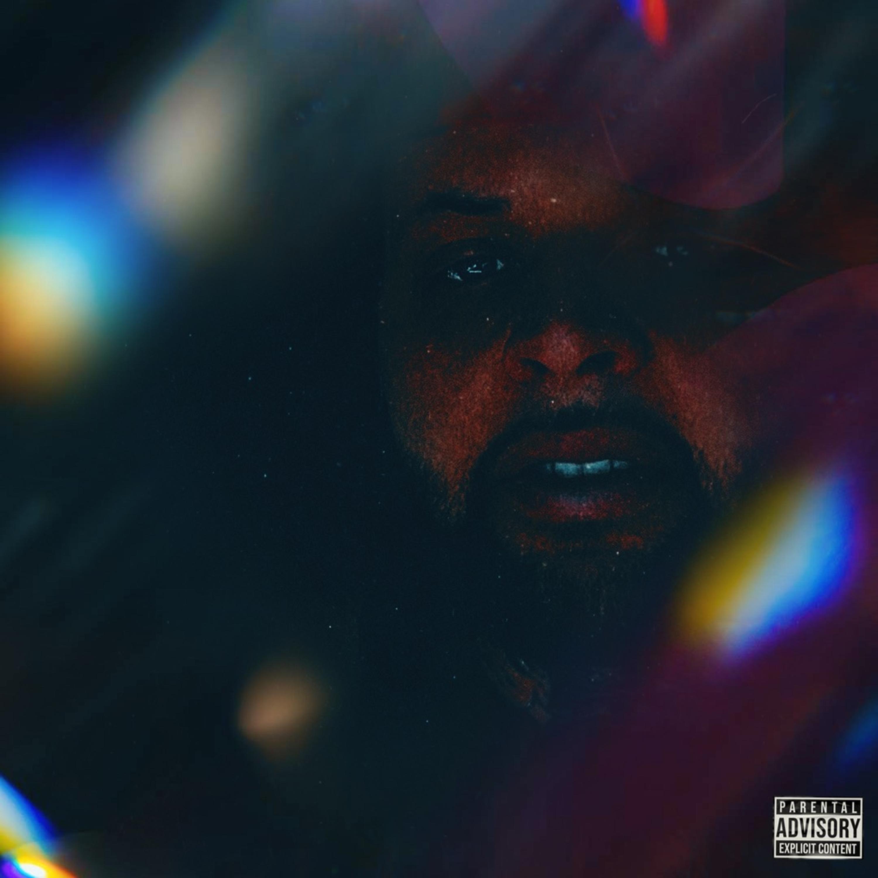 Eyez on the Prize artwork