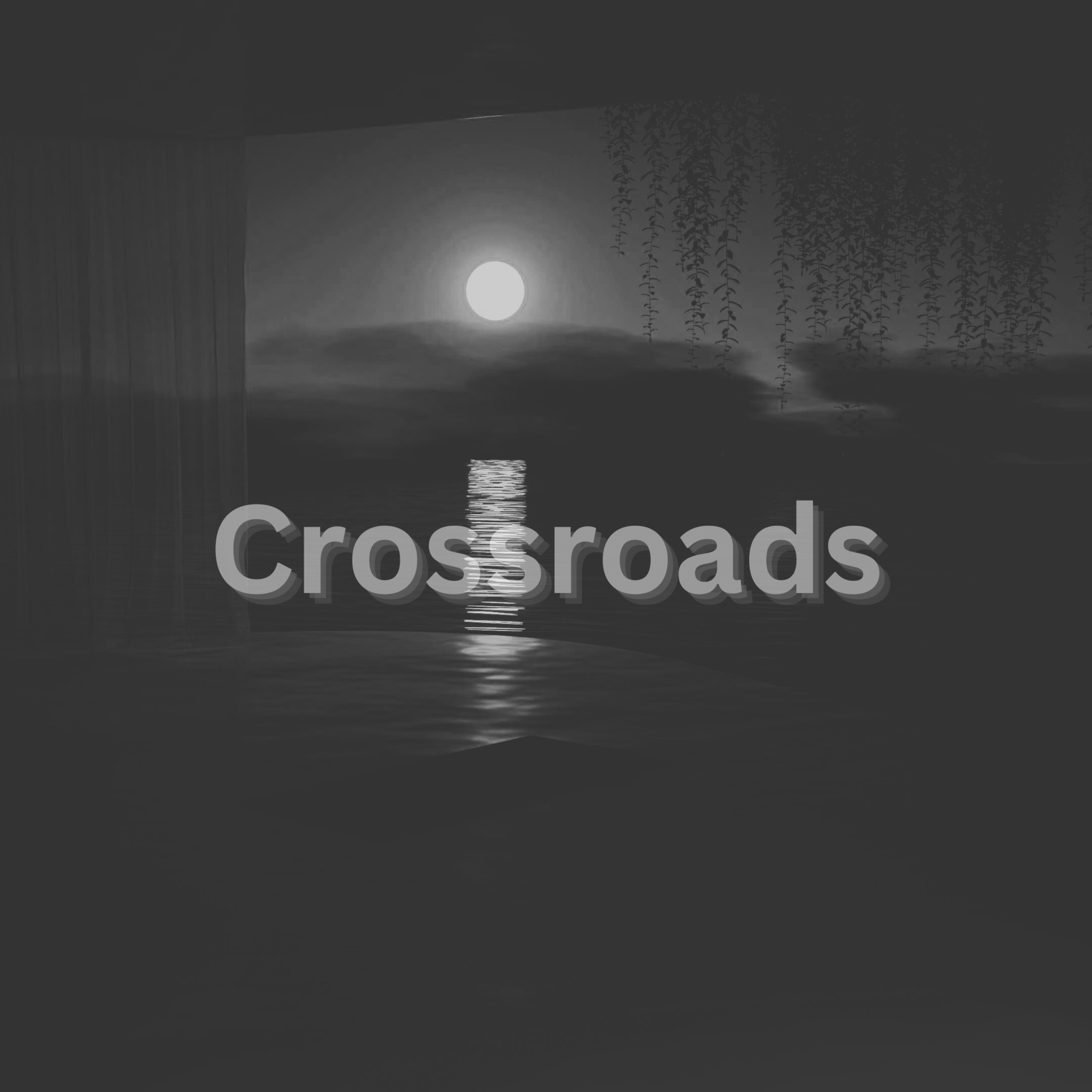 Crossroads (pt. 6) artwork