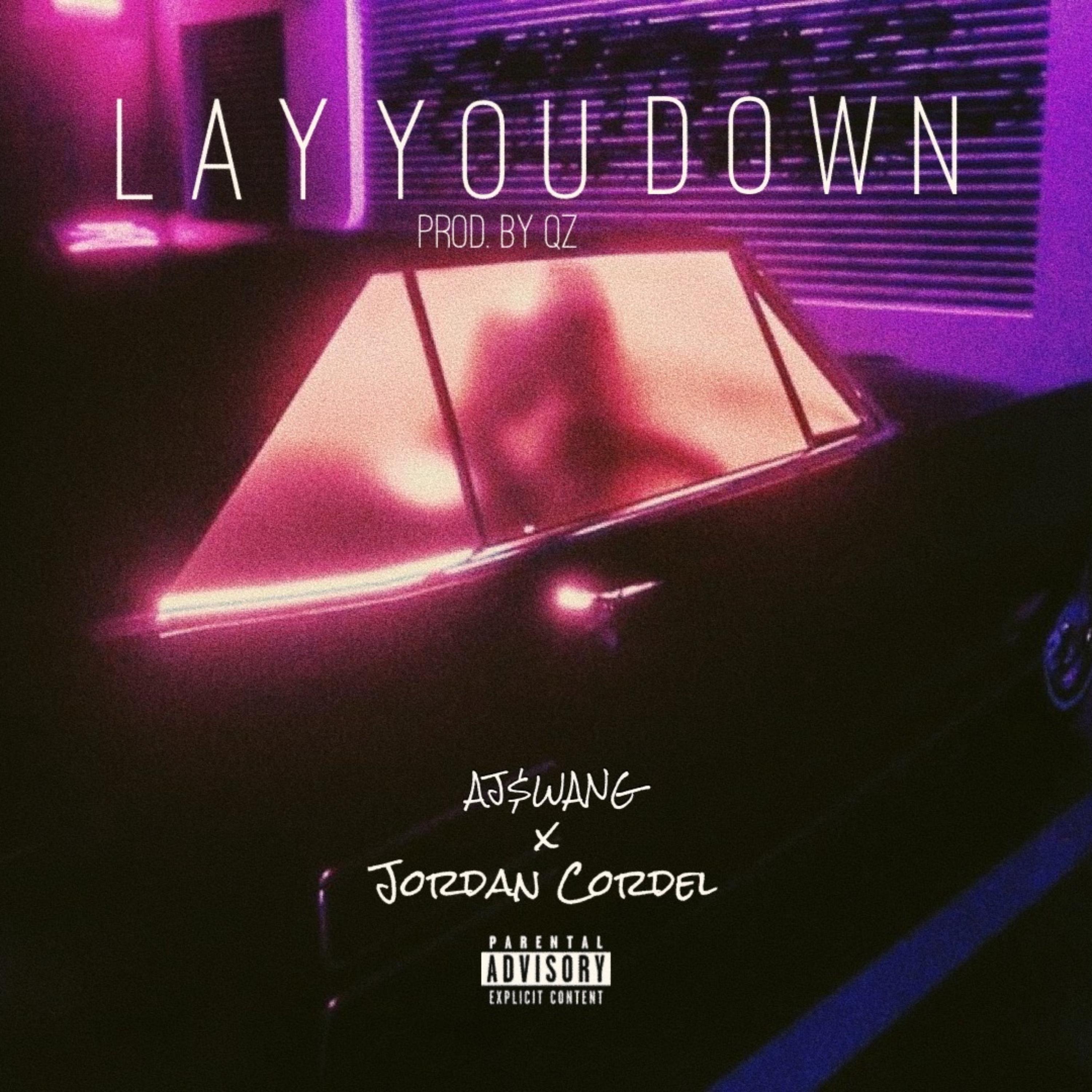 L.Y.D. artwork