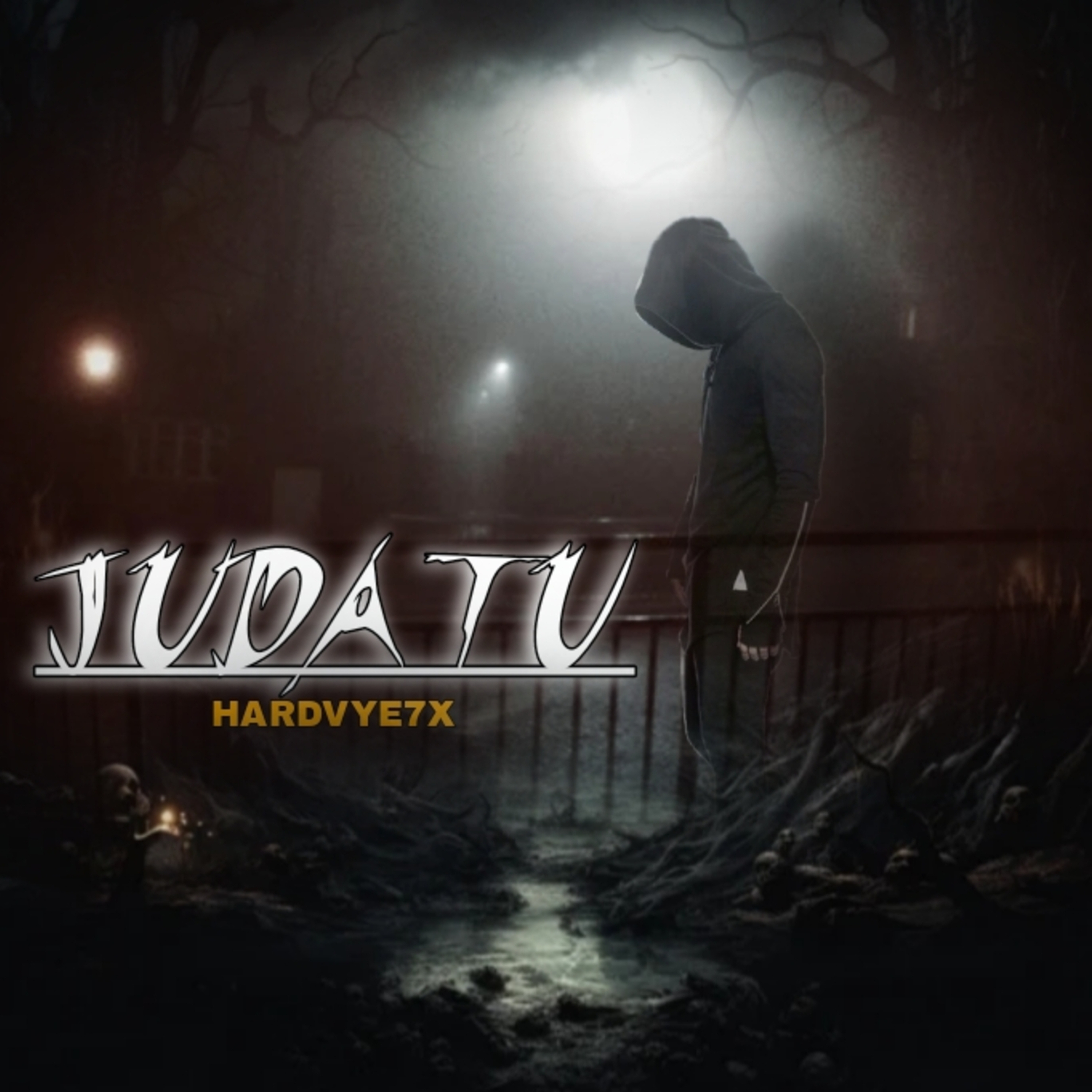 JUDA TU artwork