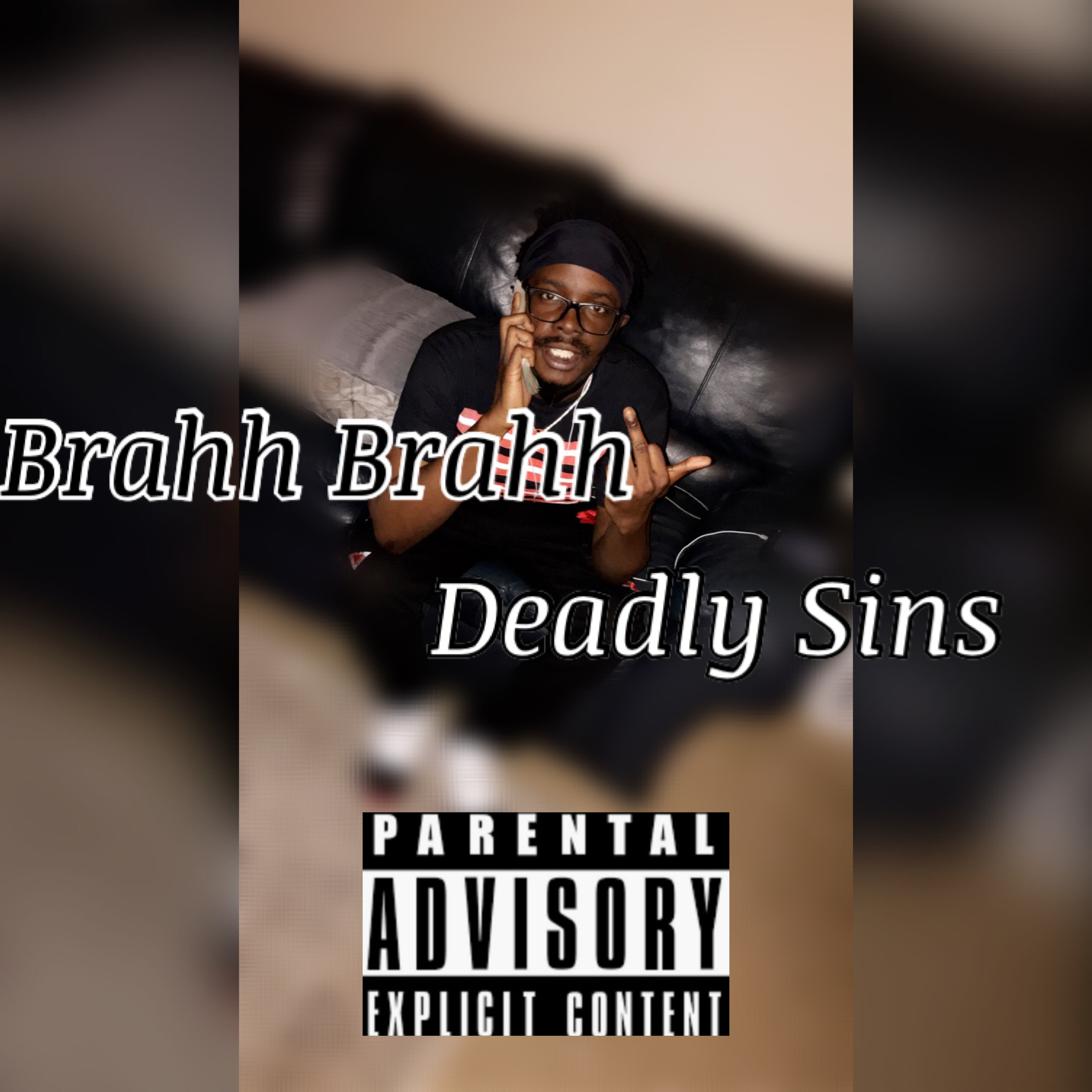 Deadly Sins artwork