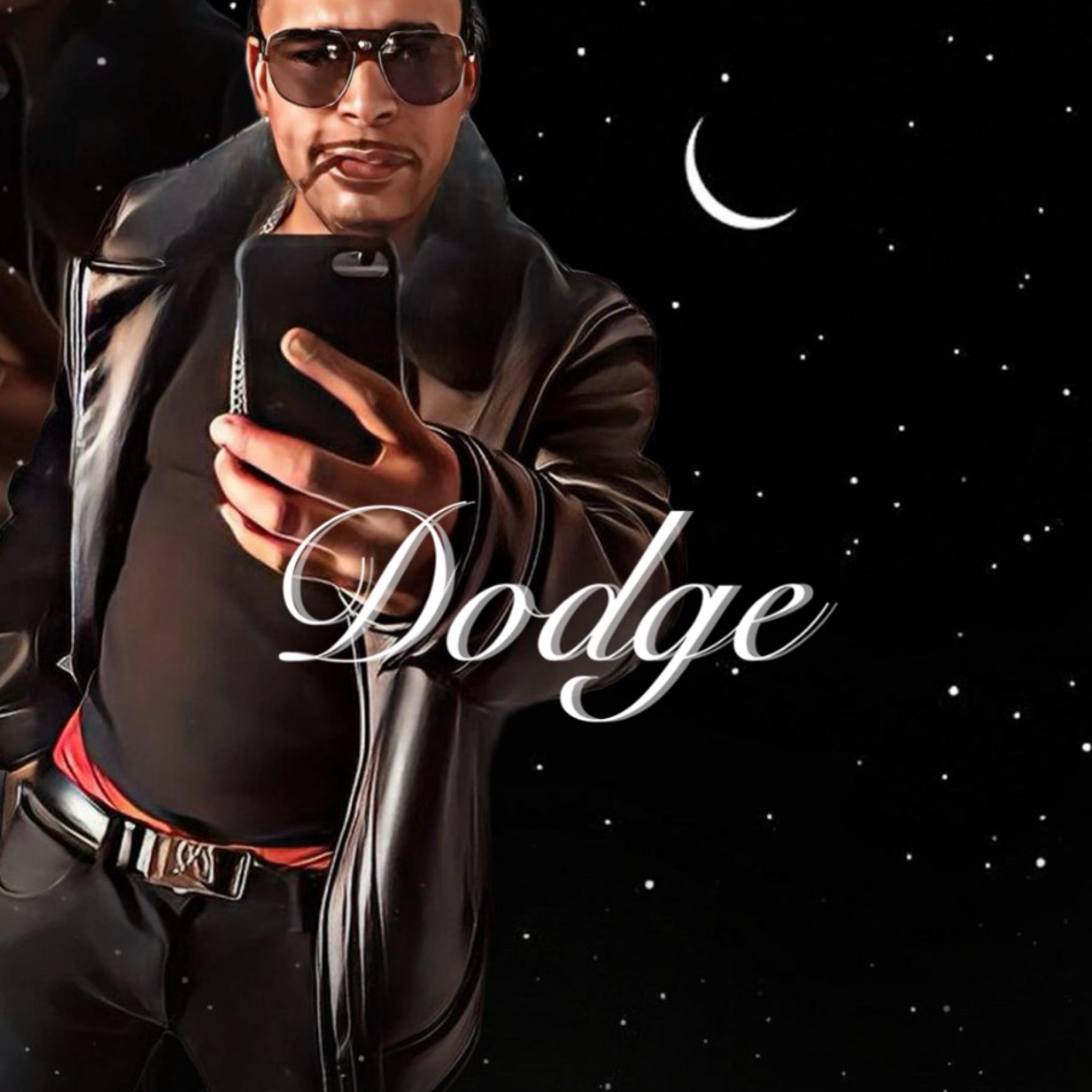 Dodge artwork