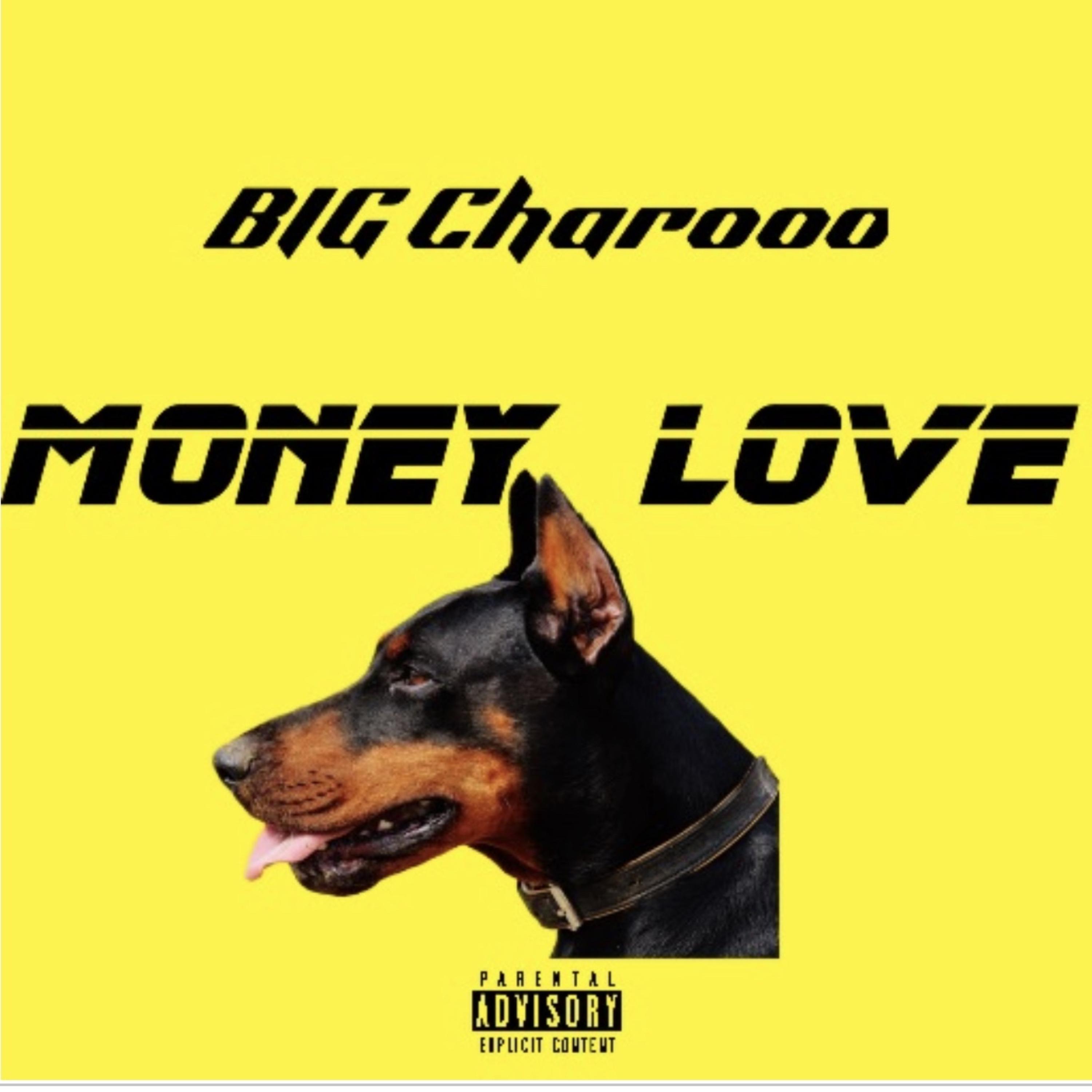 Money Love artwork