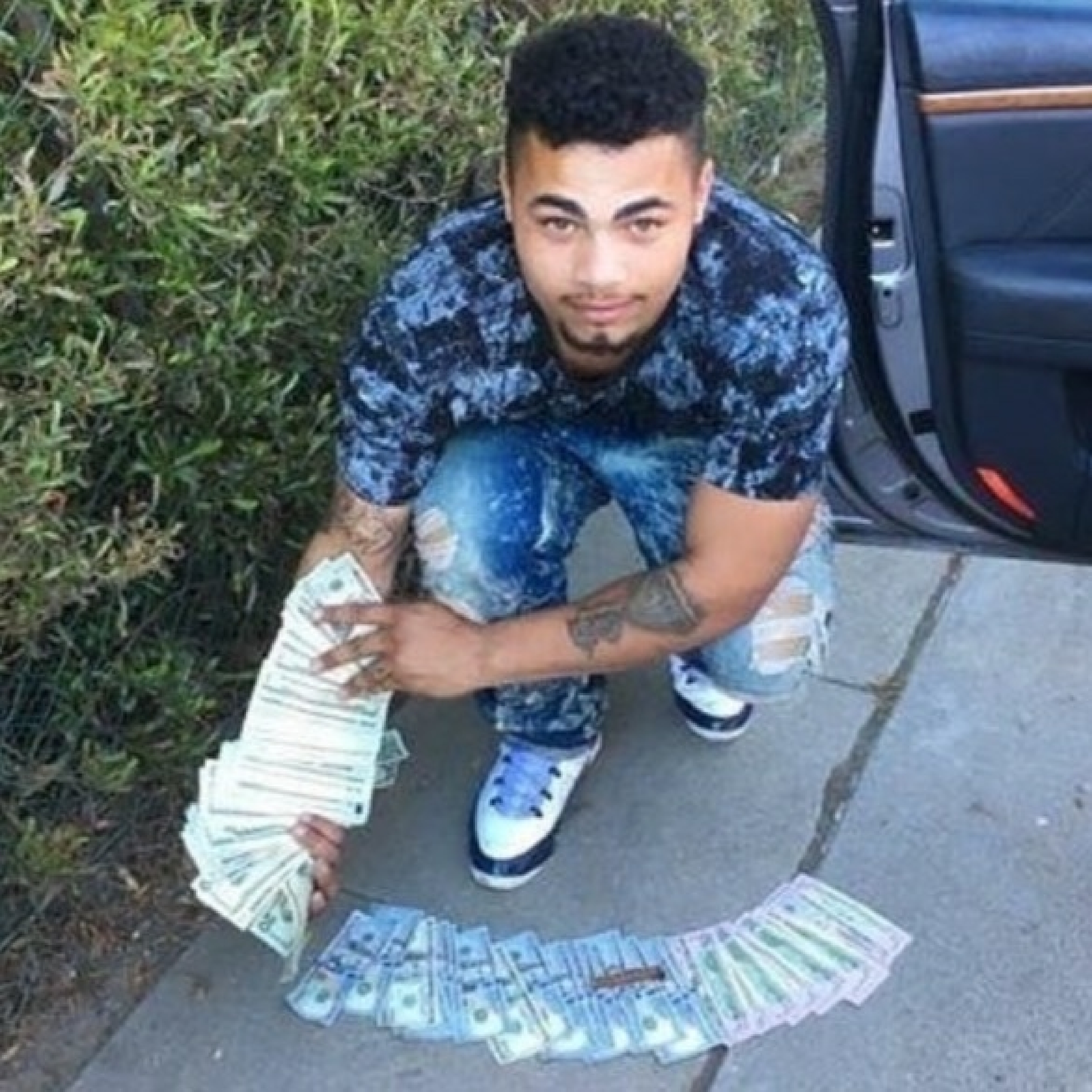 Dead Homies  artwork