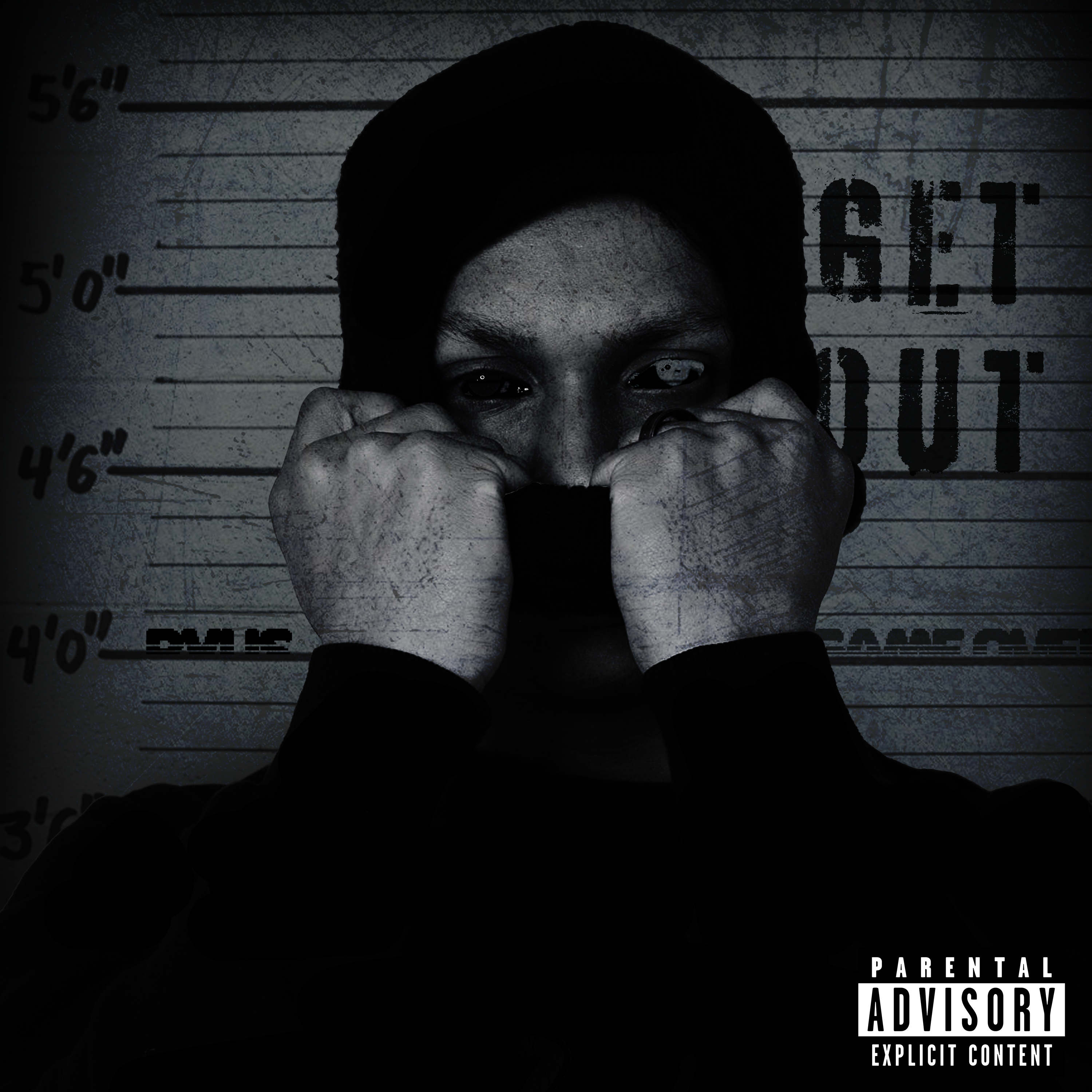 Get Out by Rylis cover art