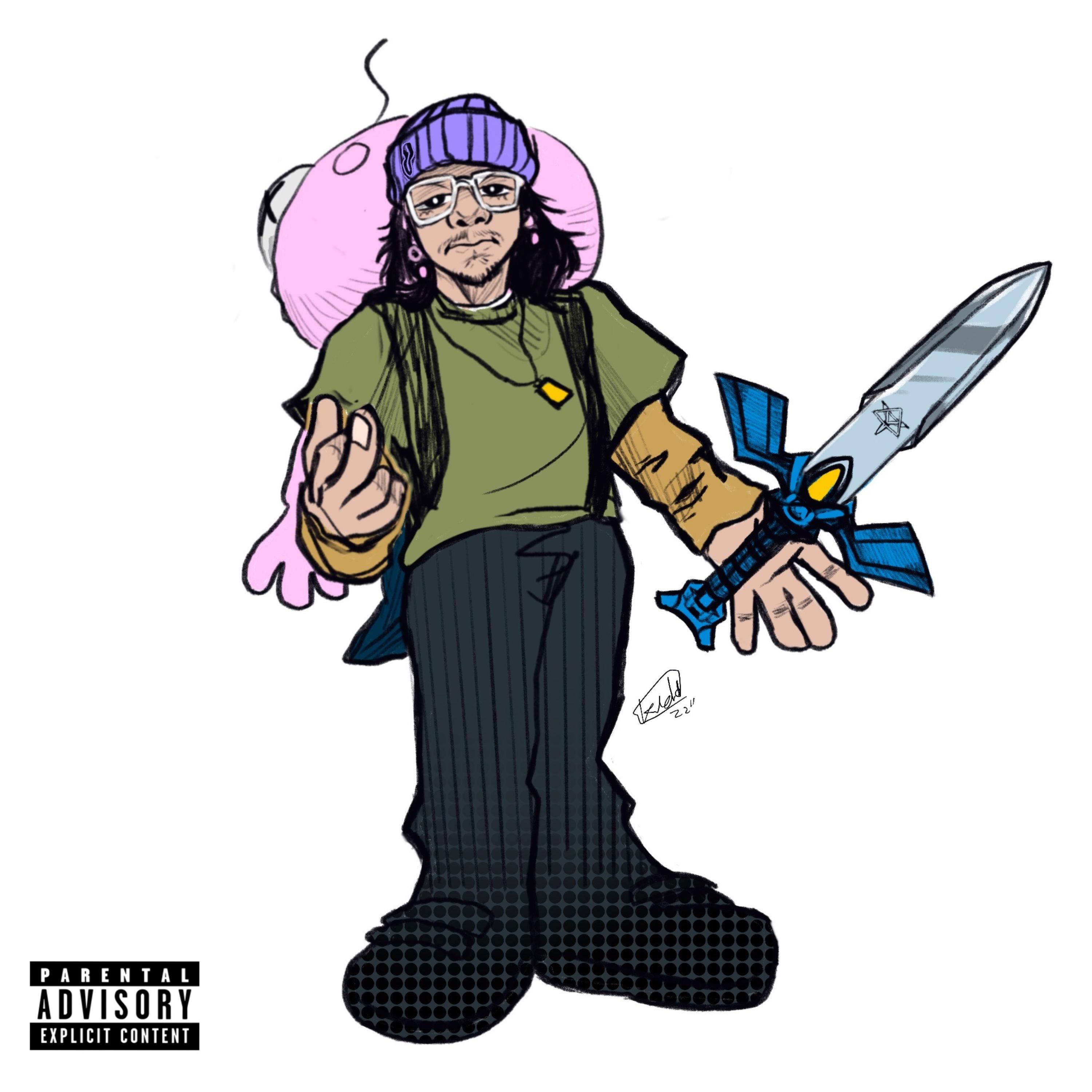 sugar wifey by yenlord cover art
