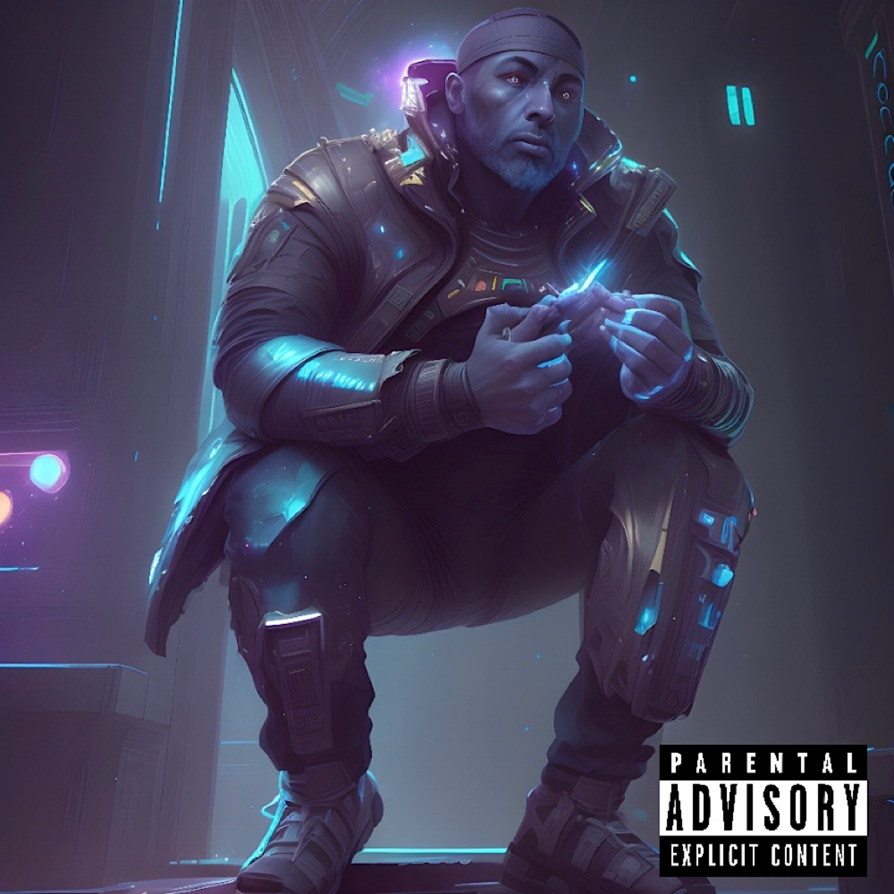 Pick Up by Biggieblack cover art