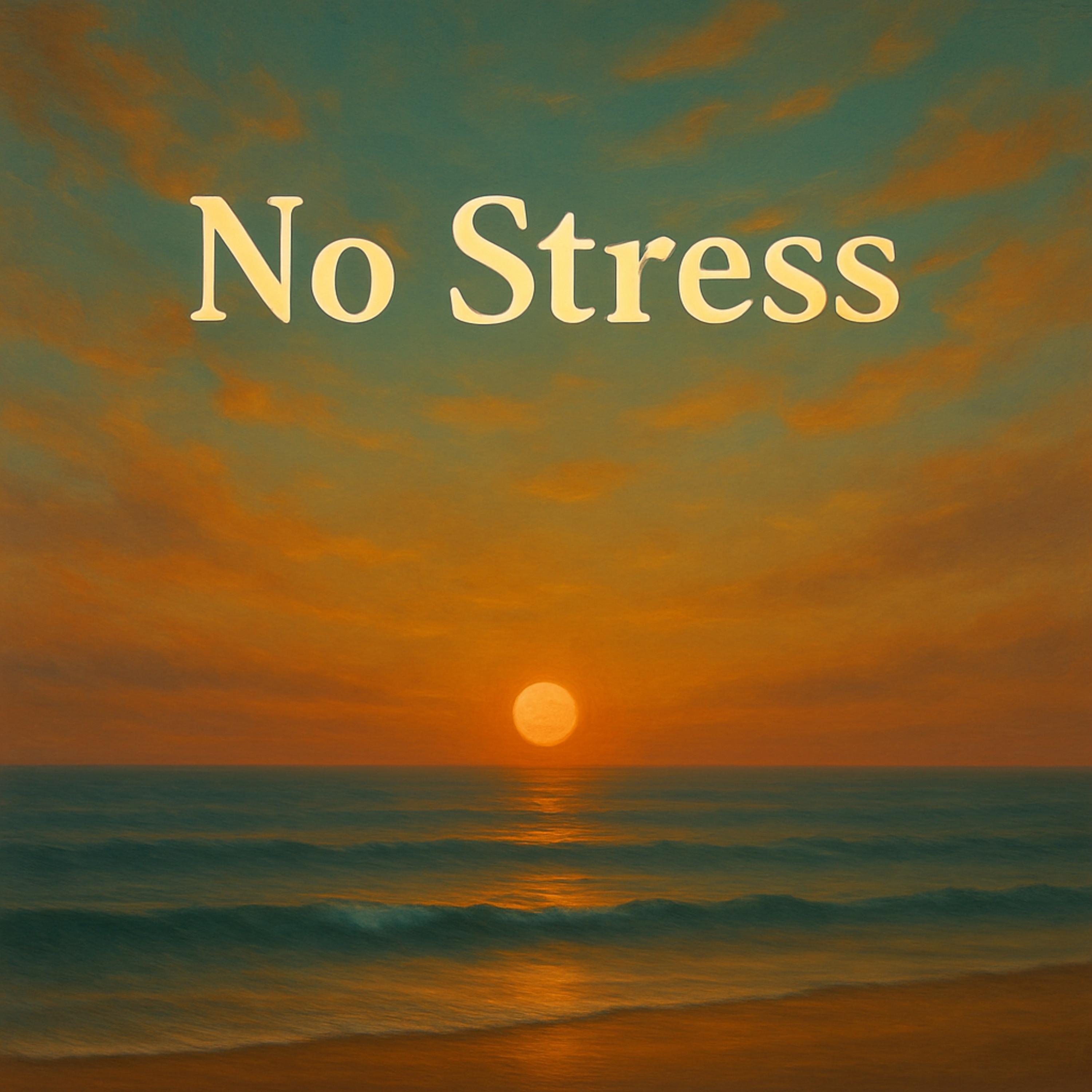 No Stress artwork