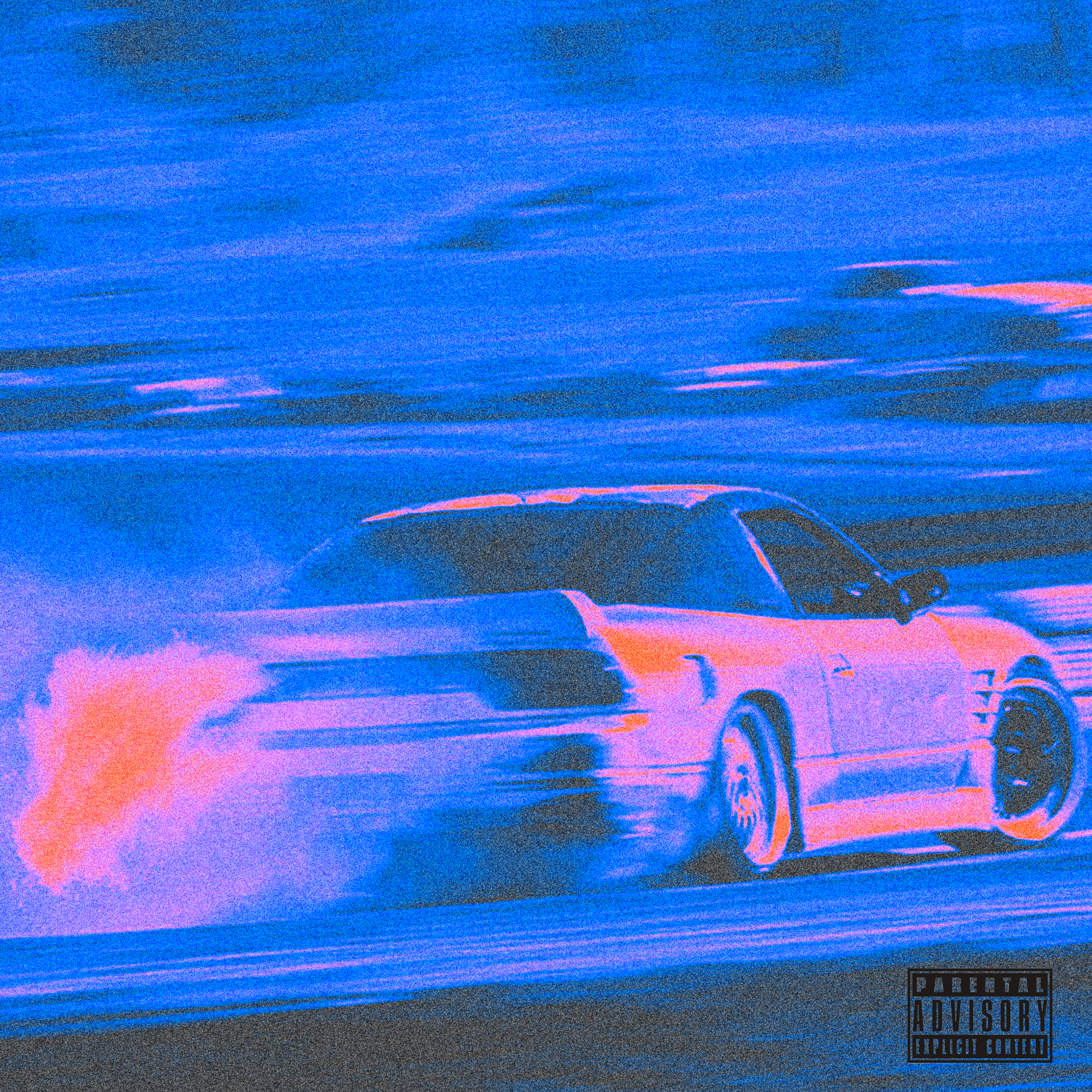 Fast Lane artwork