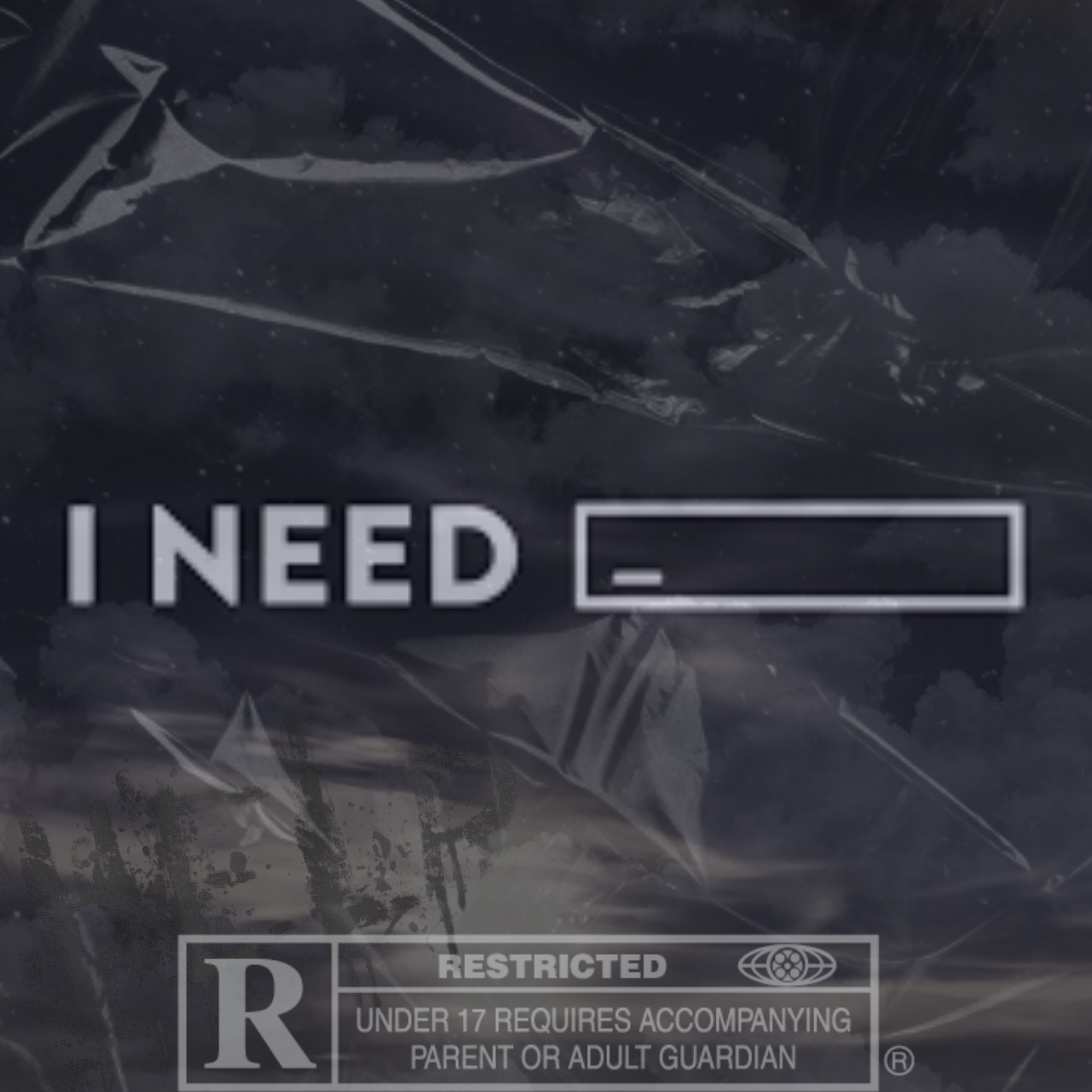 I Need artwork