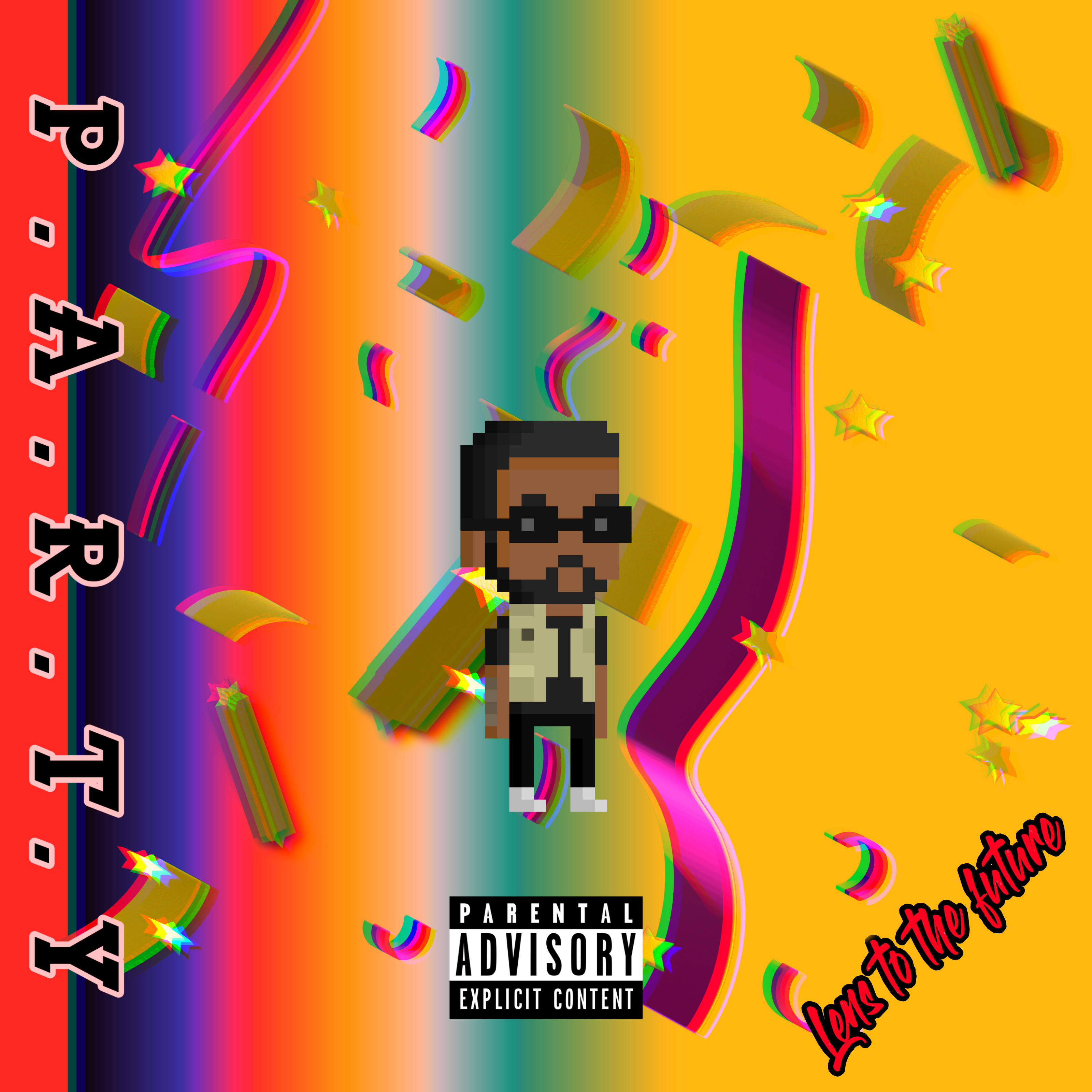 Party artwork