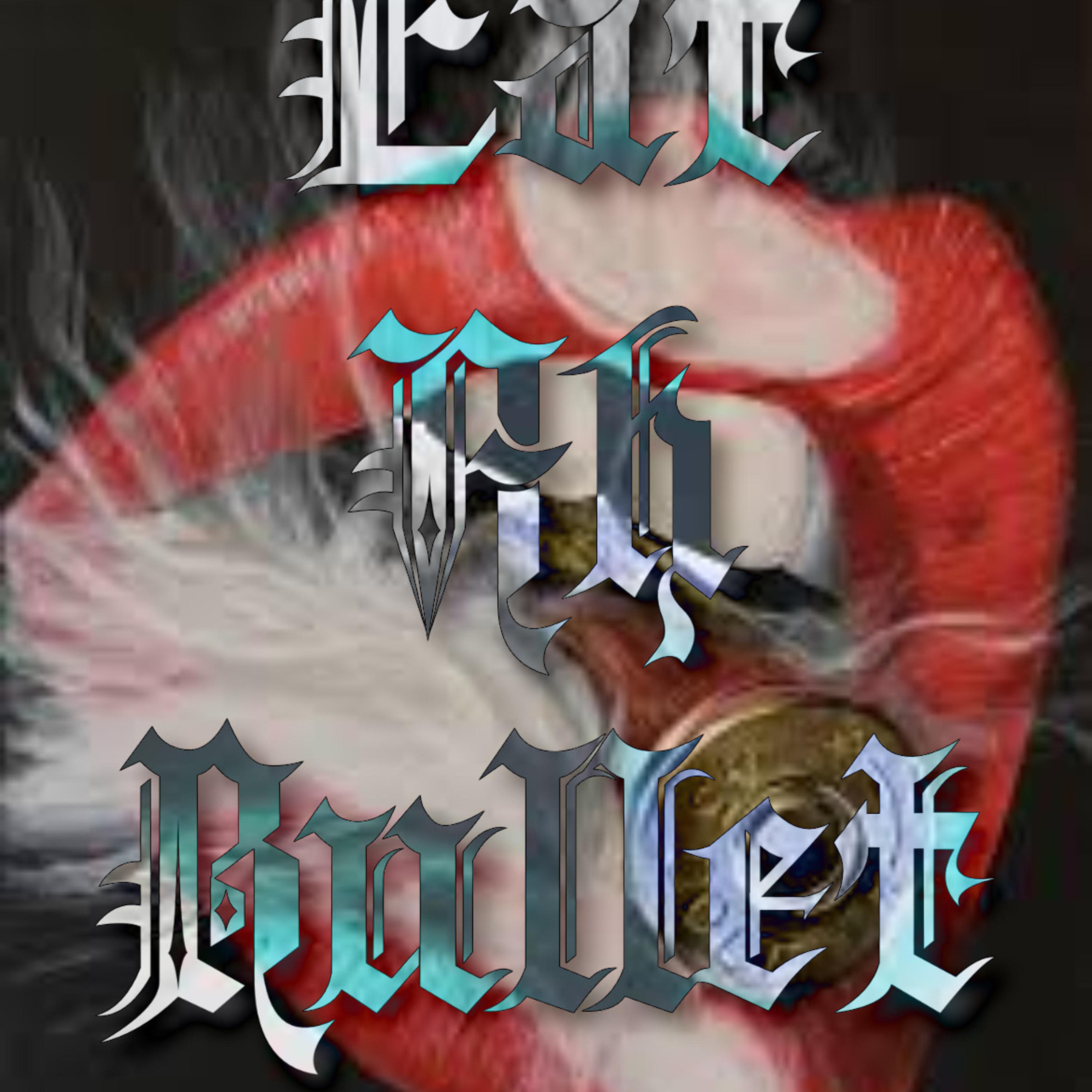 Eat Ah Bullet artwork