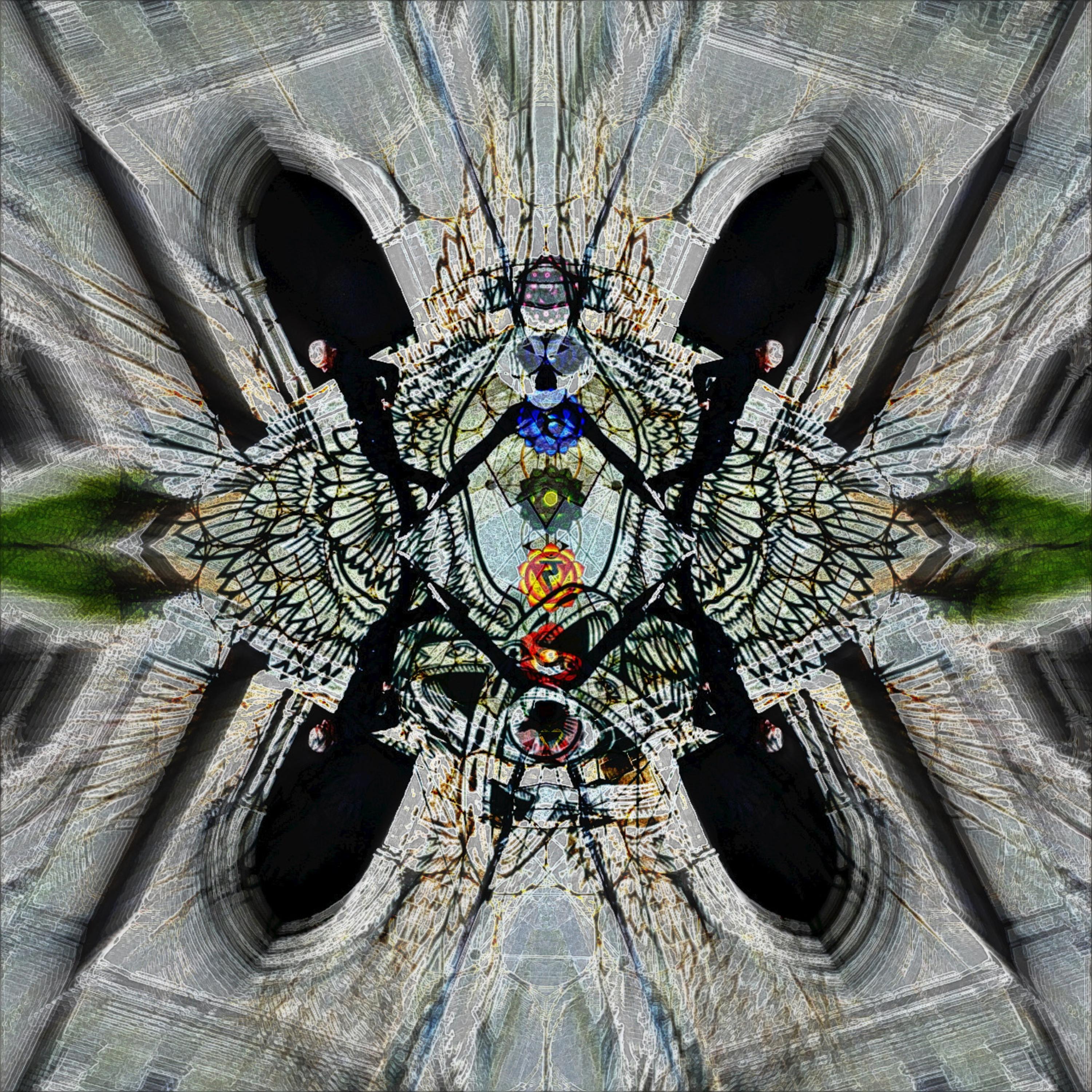 3S artwork