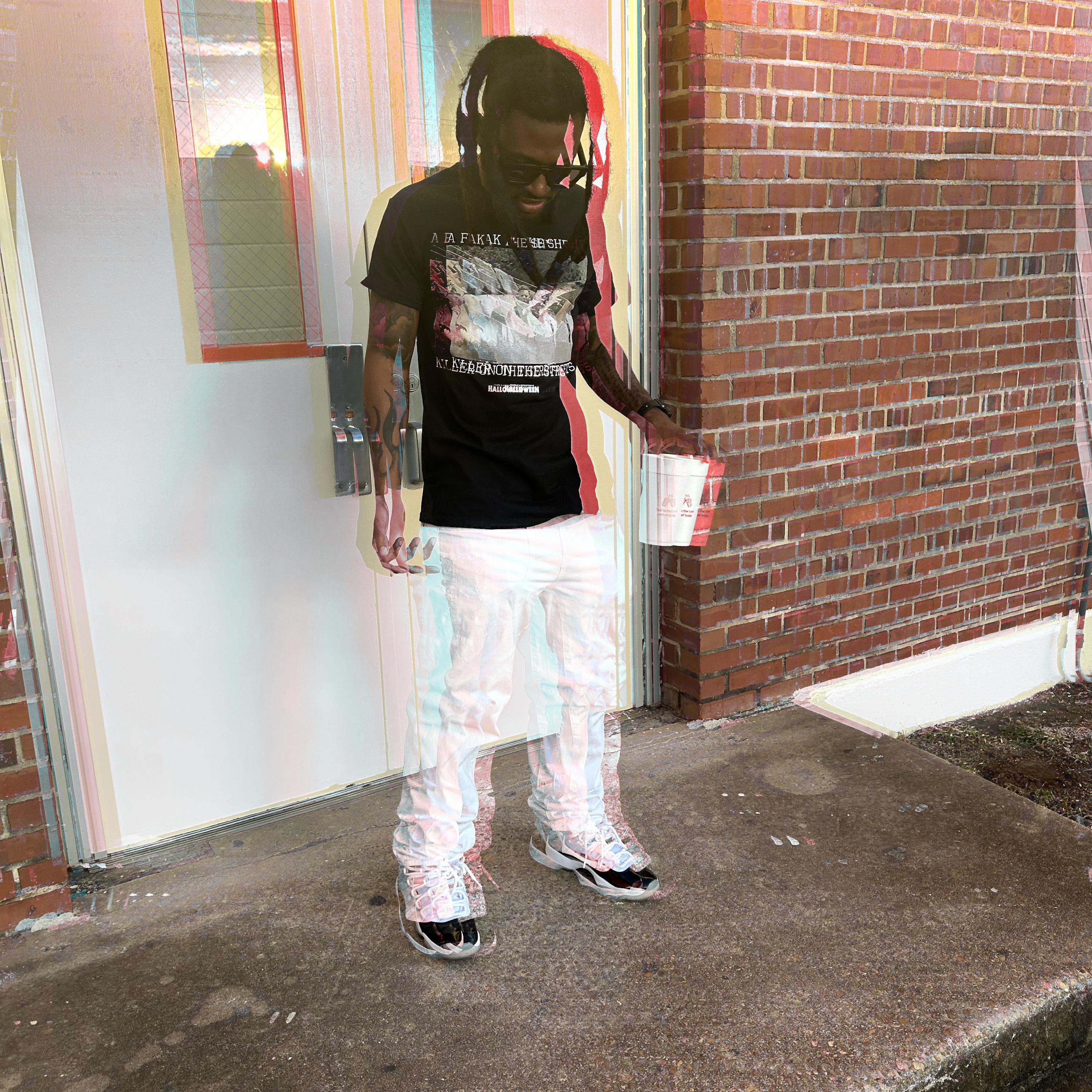 With Me artwork