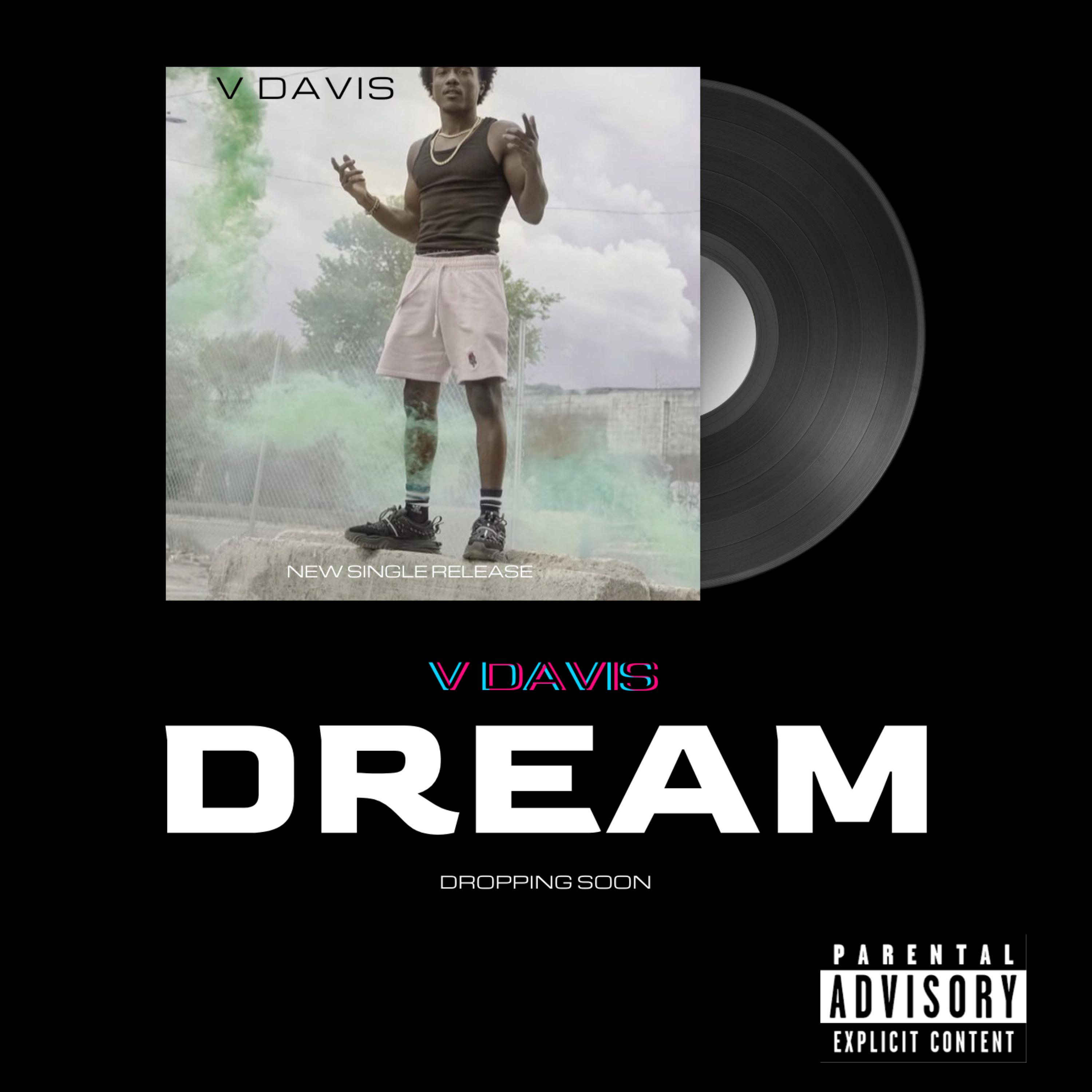 Dream artwork