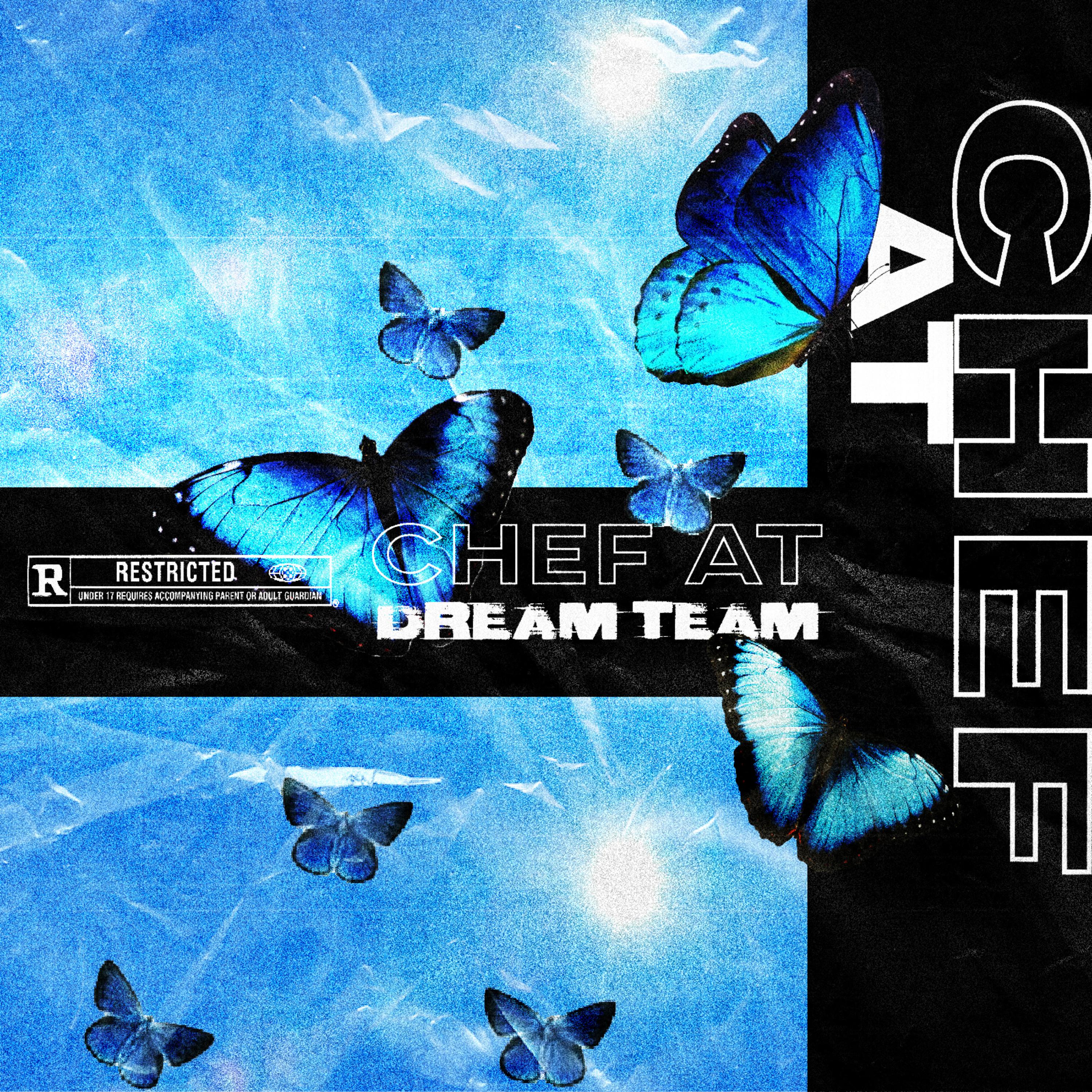 DreamTeam artwork