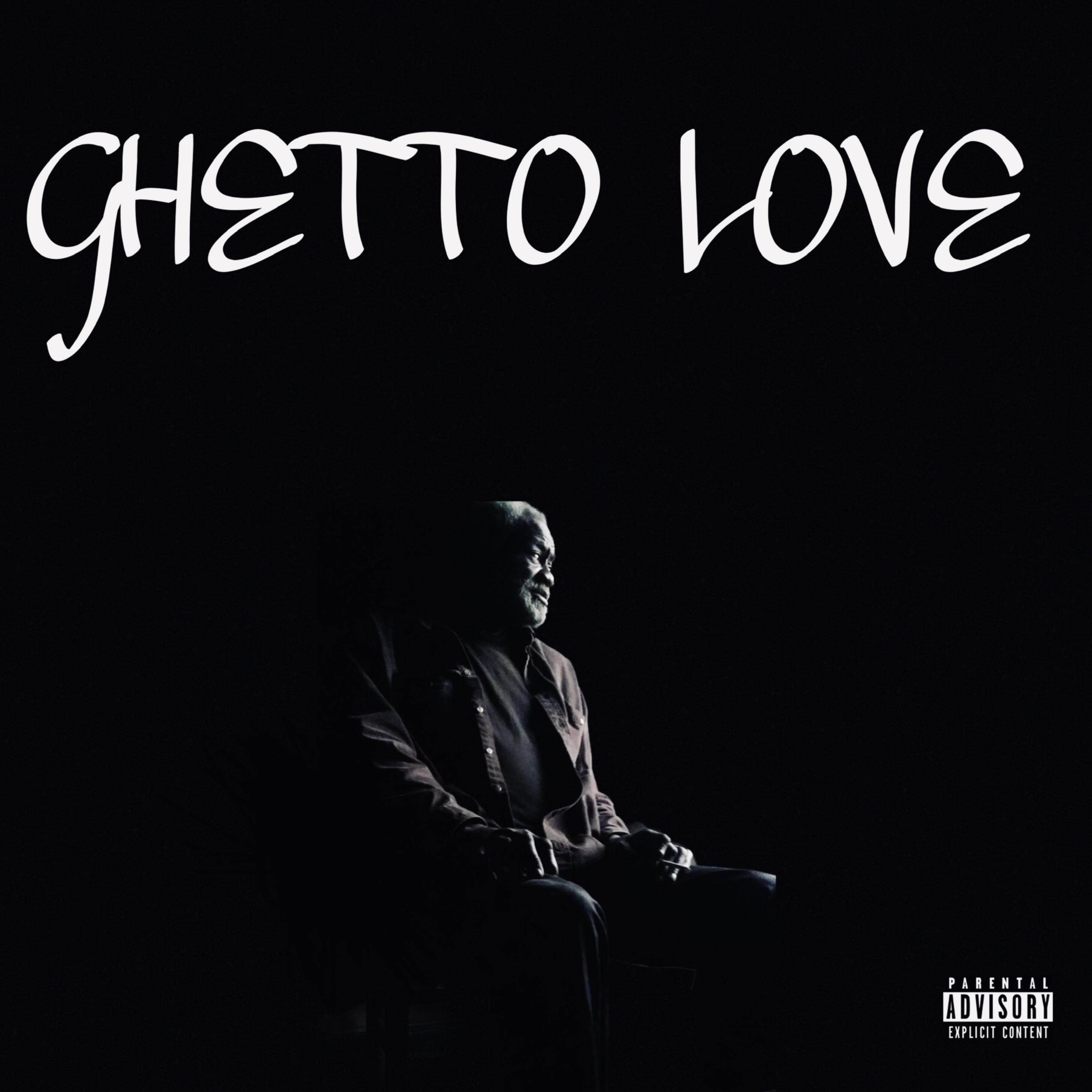 Ghetto Love artwork