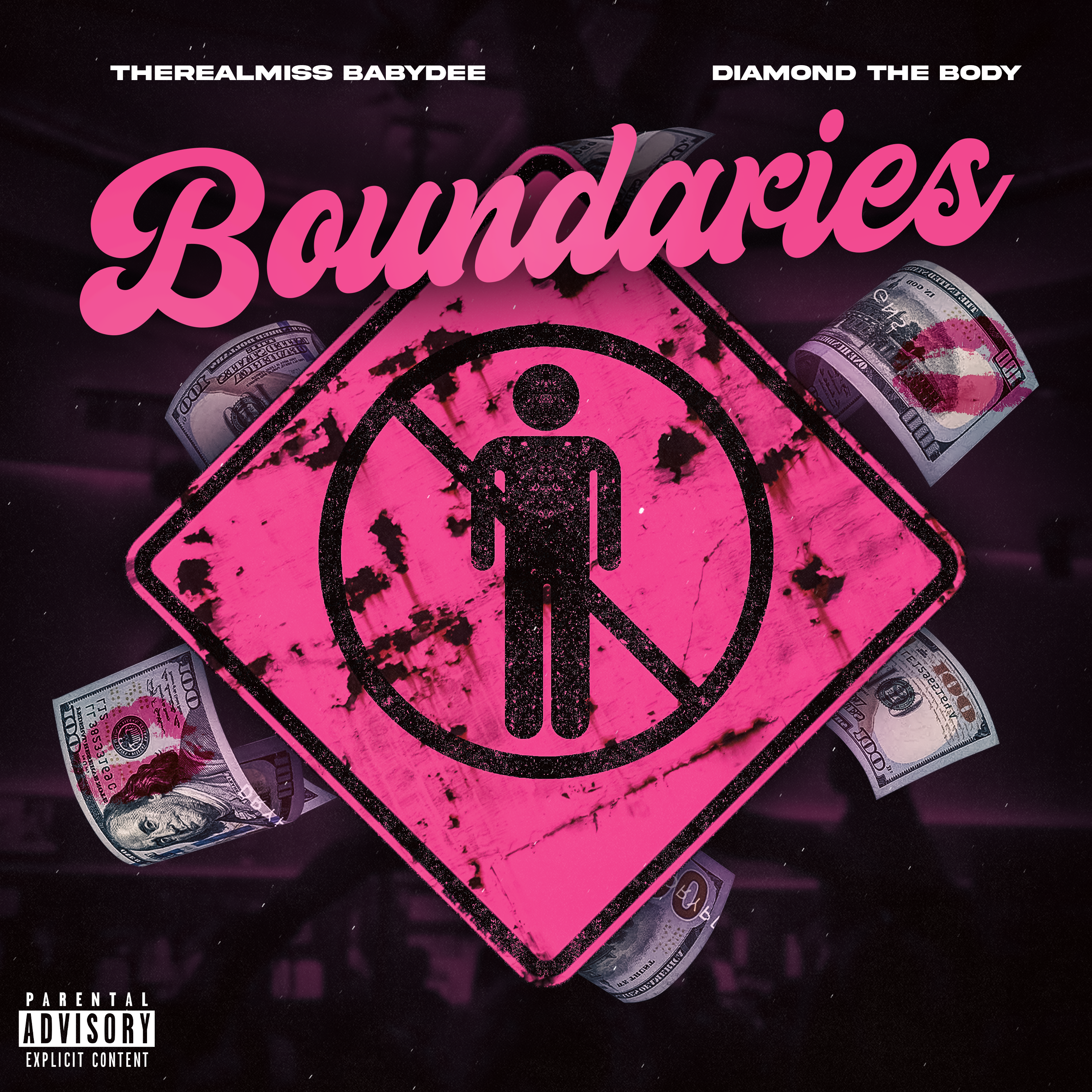 Boundaries artwork
