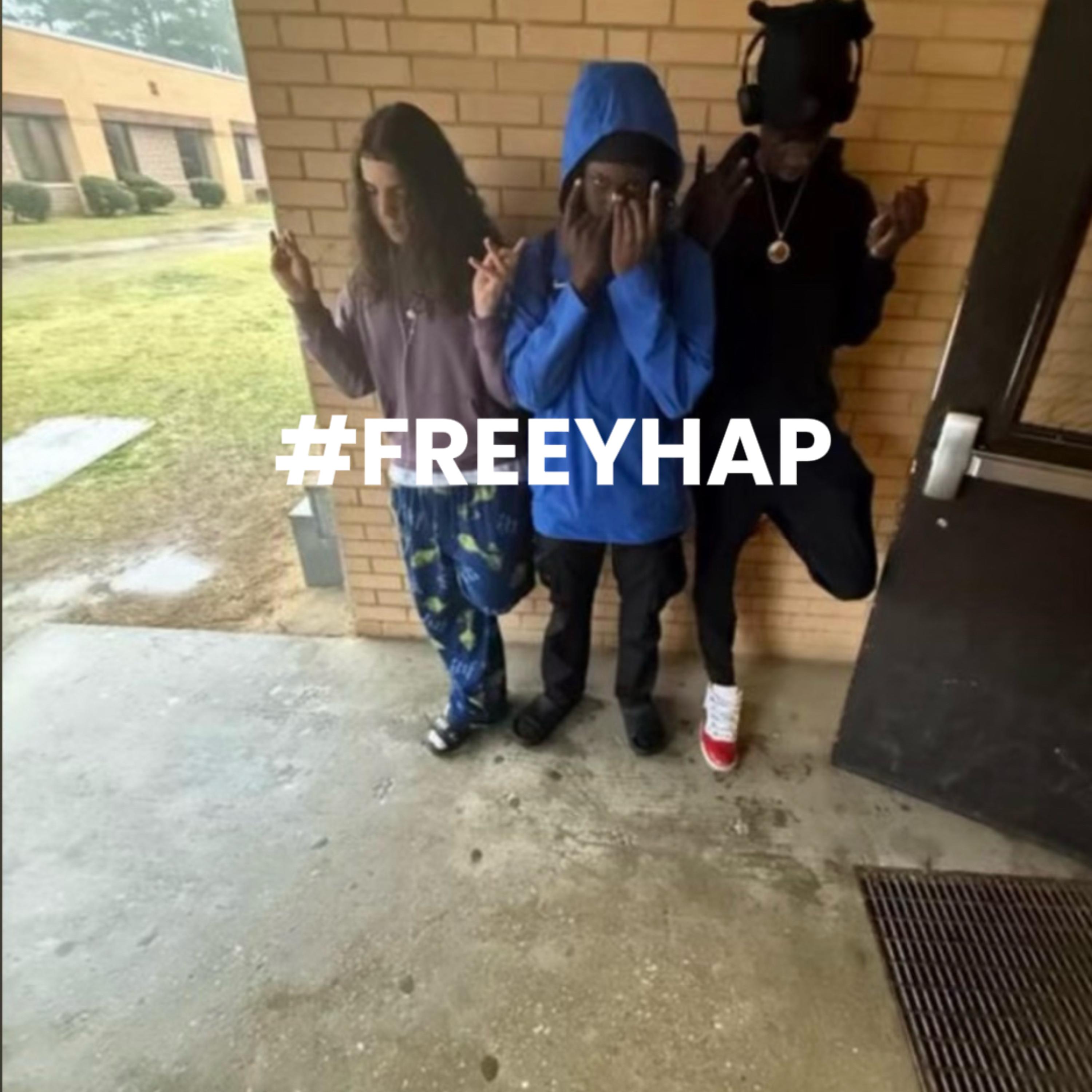 FREEYHAP artwork