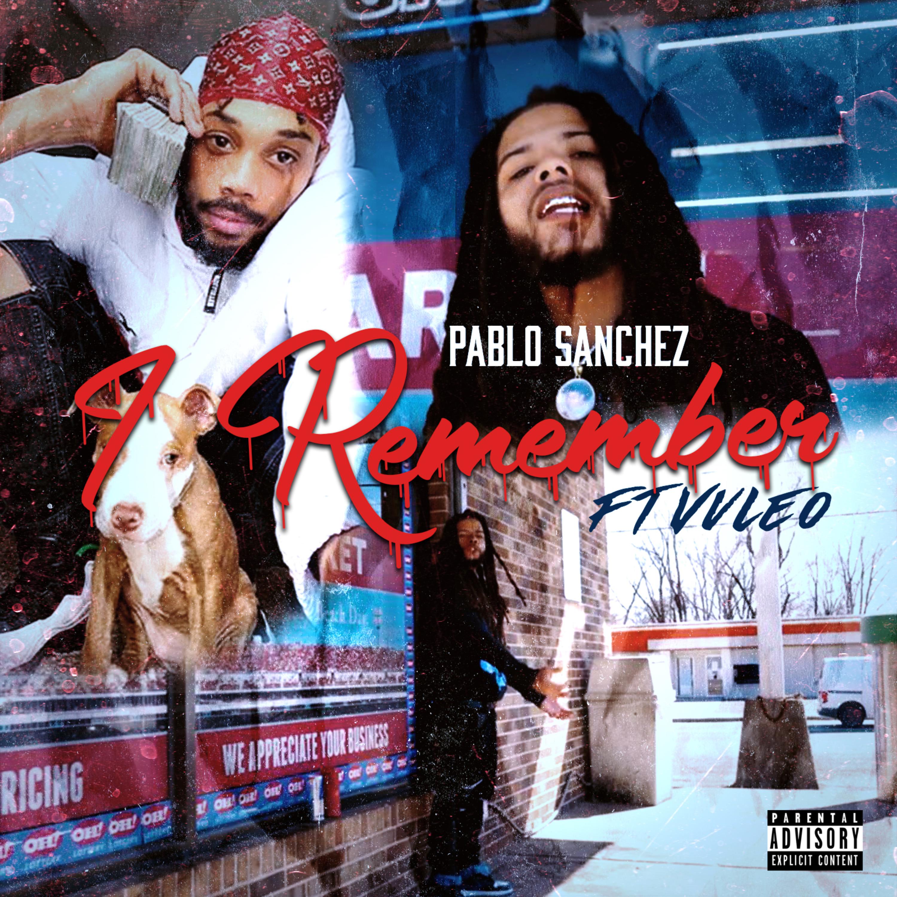 I Remember artwork