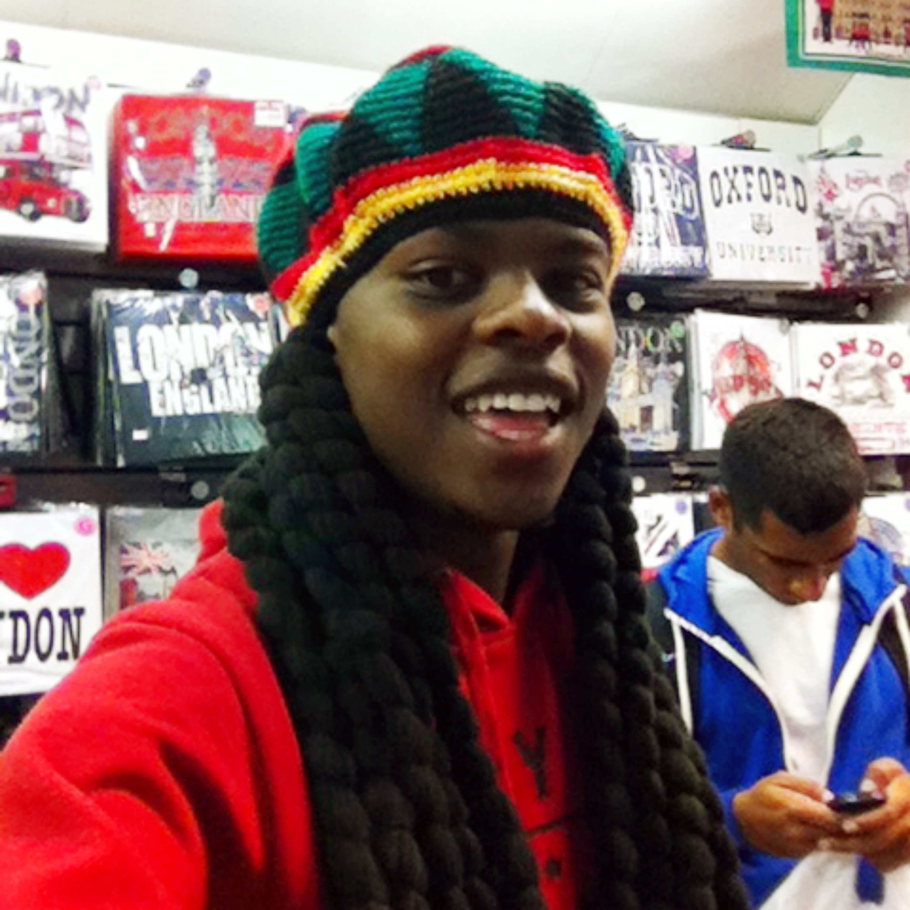 Lone Striker 5 artwork