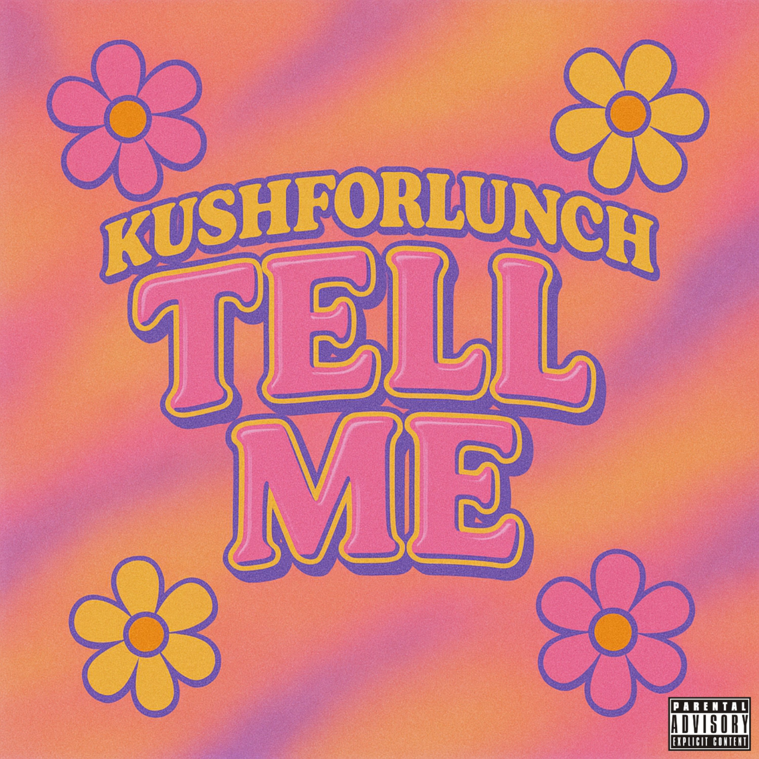 Tell Me artwork