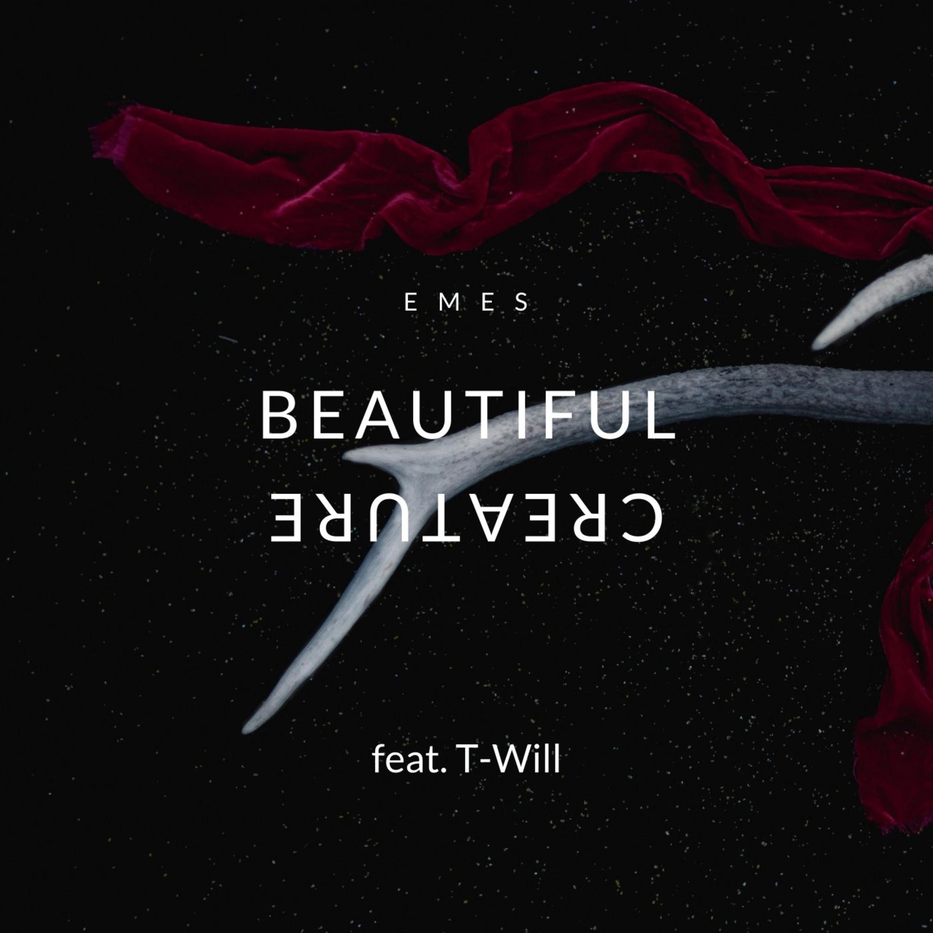 Beautiful Creature artwork