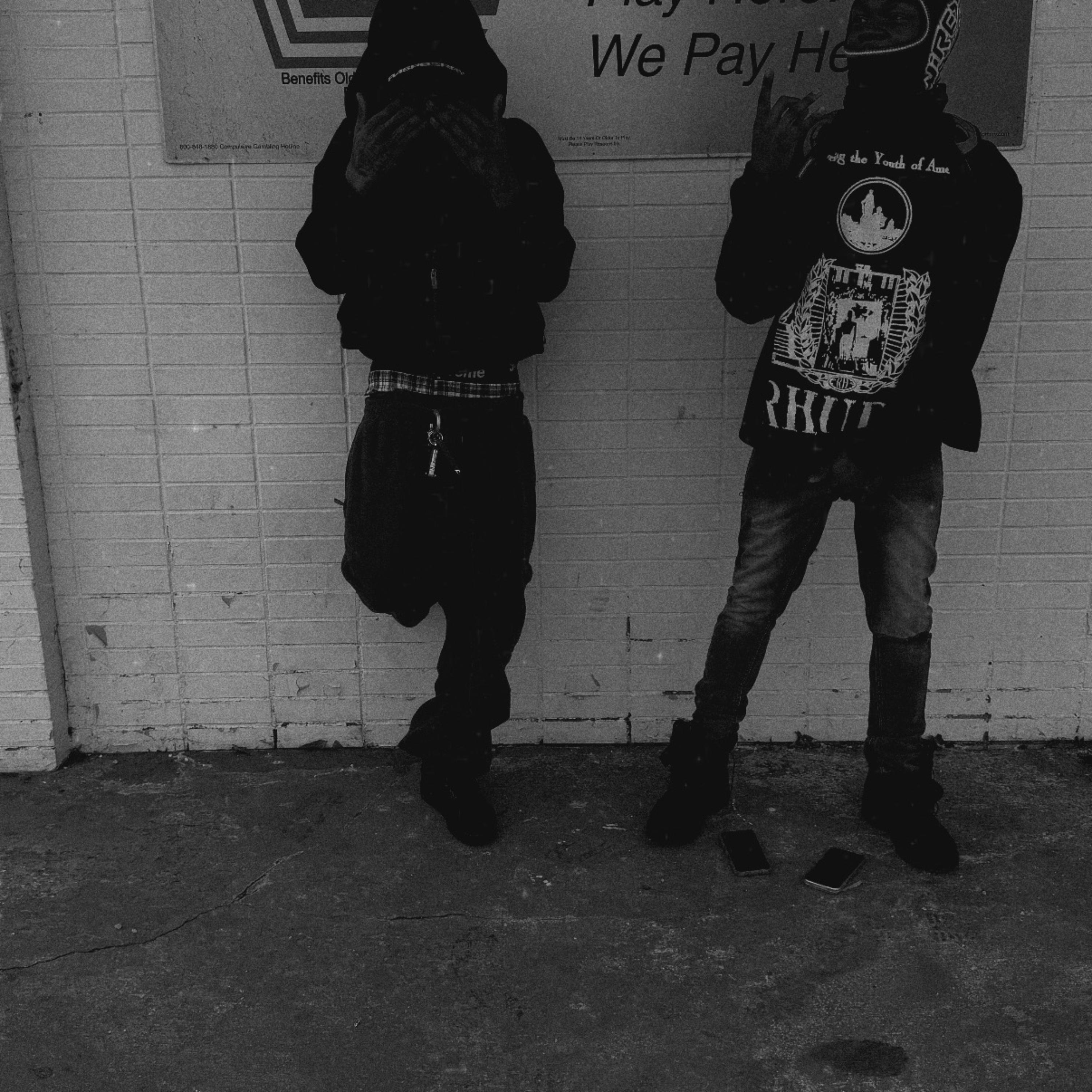 No Profanity artwork
