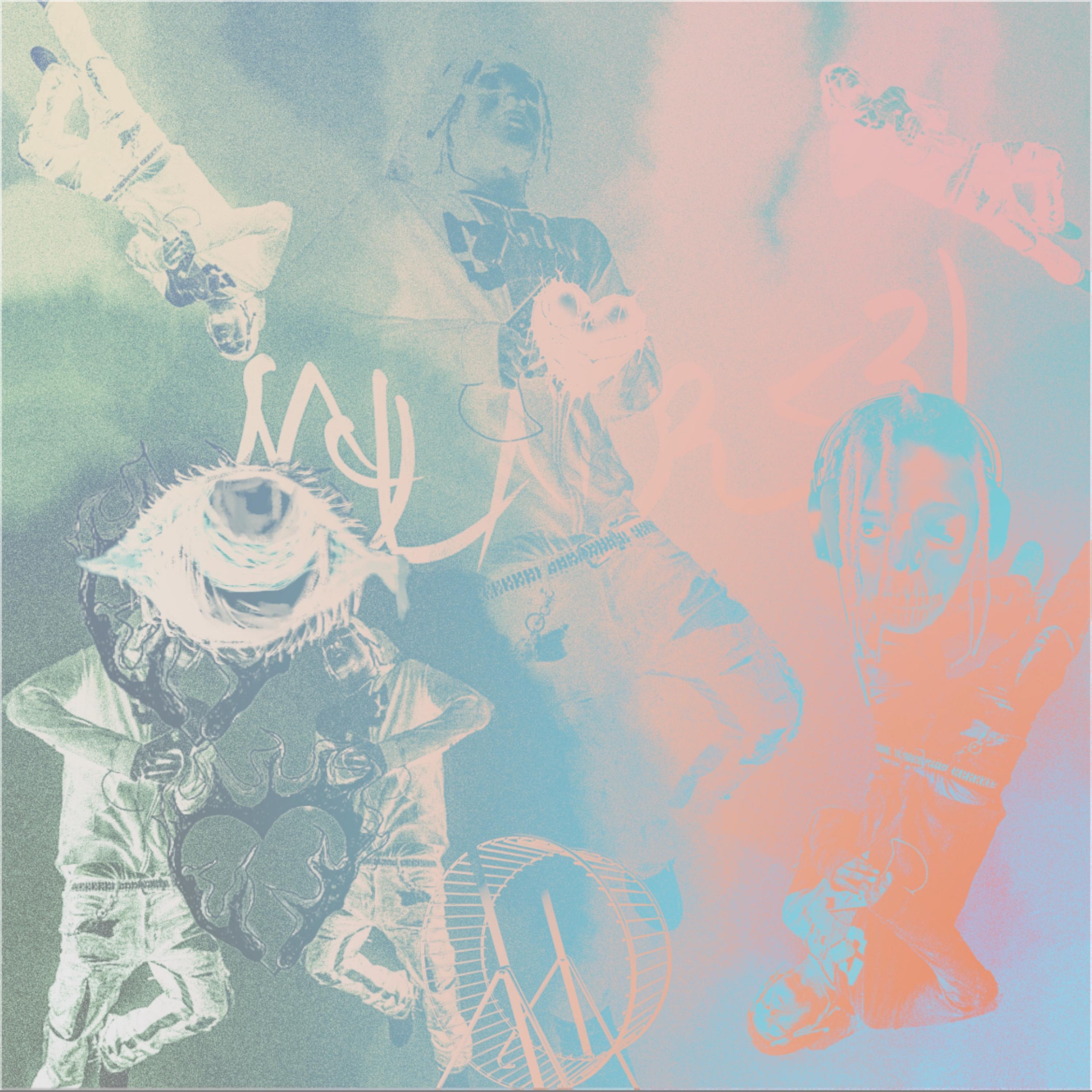 myLair<3! artwork