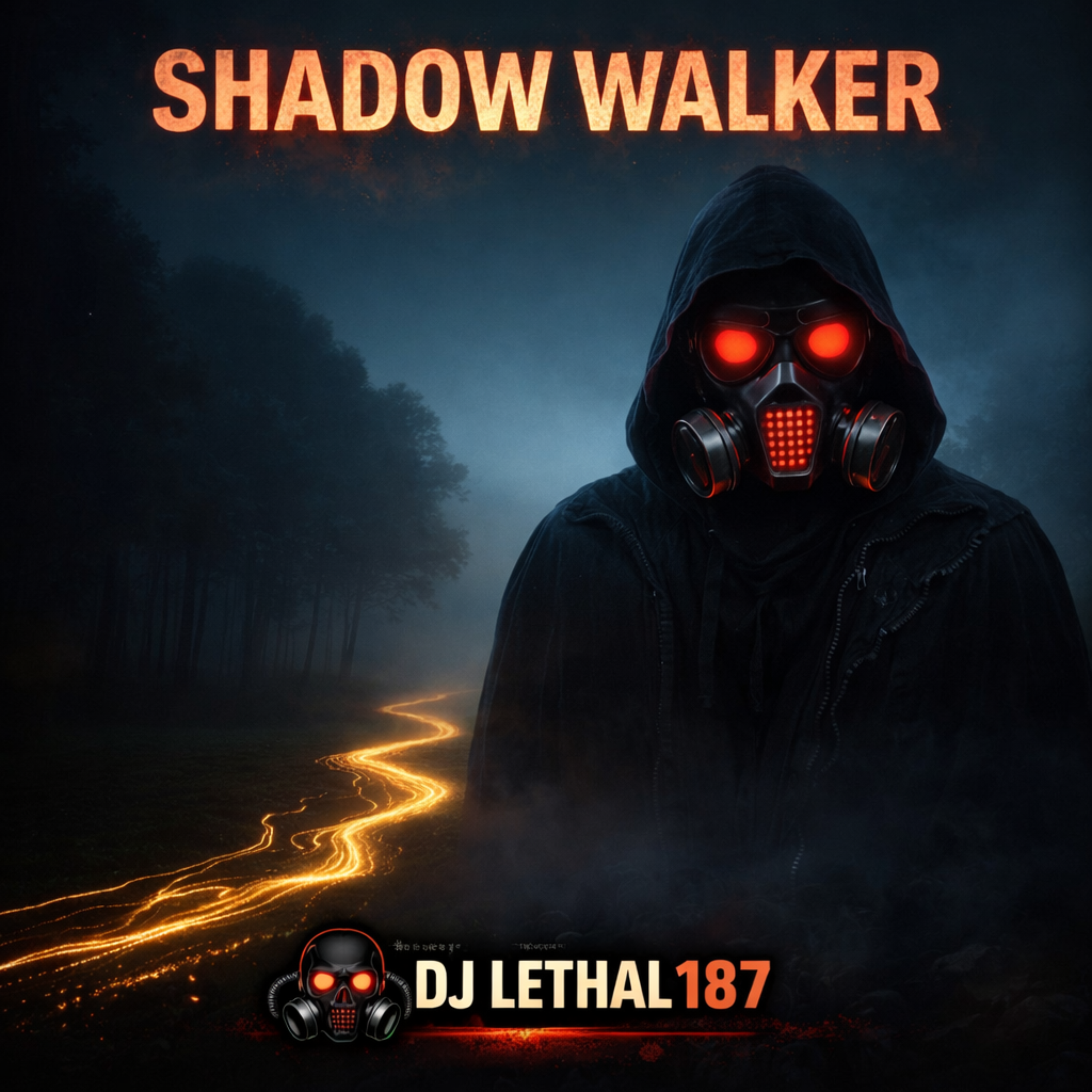 Shadow Walker artwork
