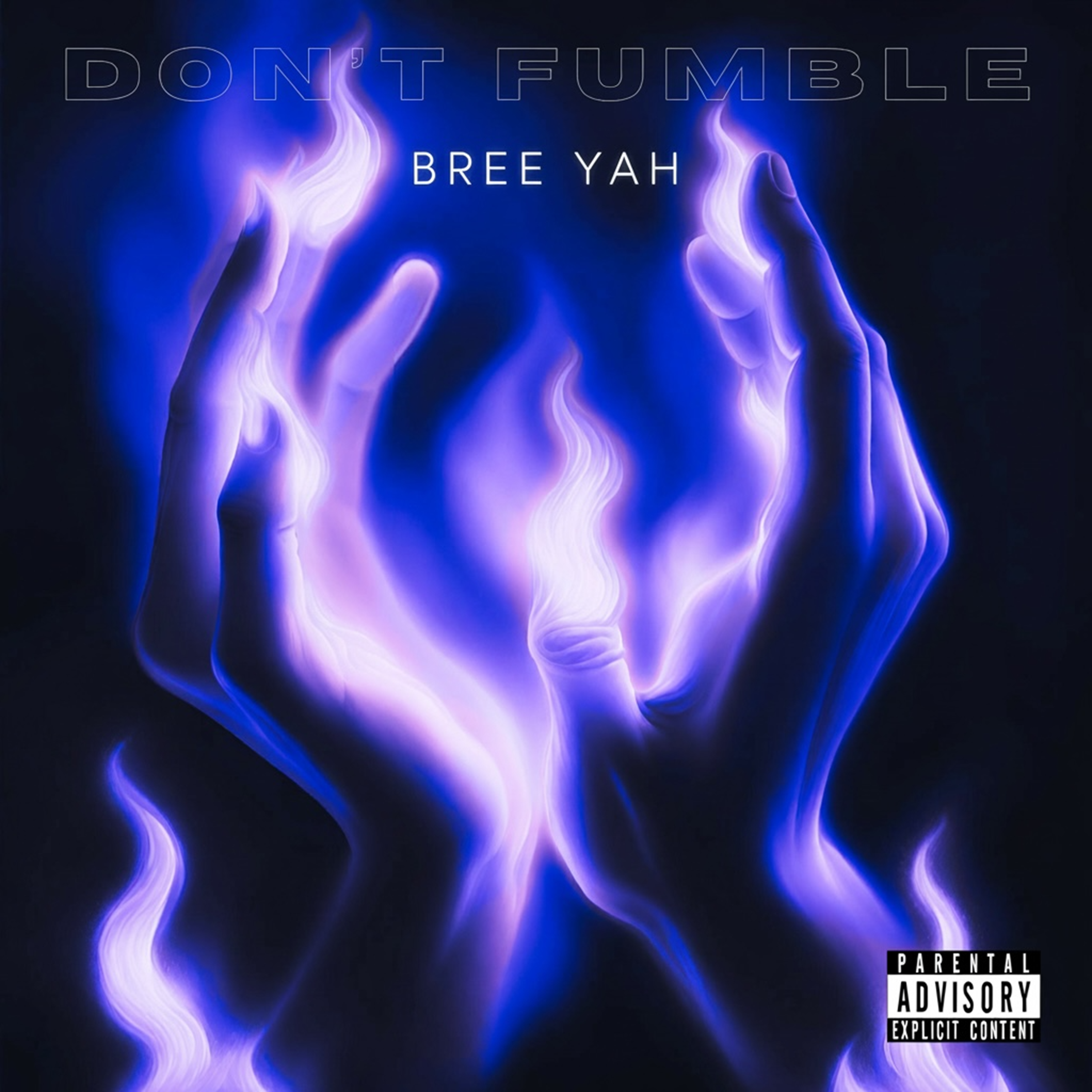 Don’t Fumble artwork