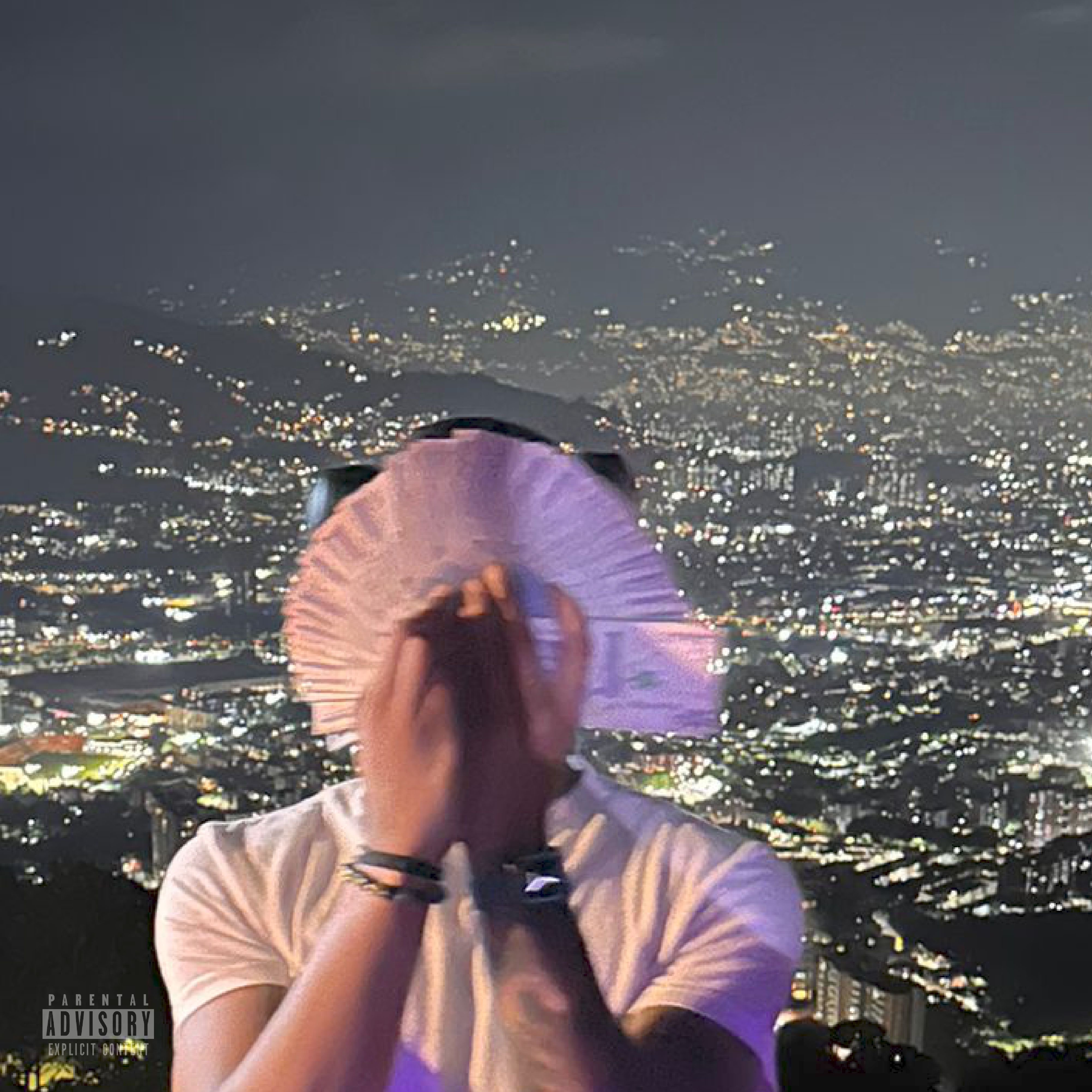 NEVA LOSE artwork