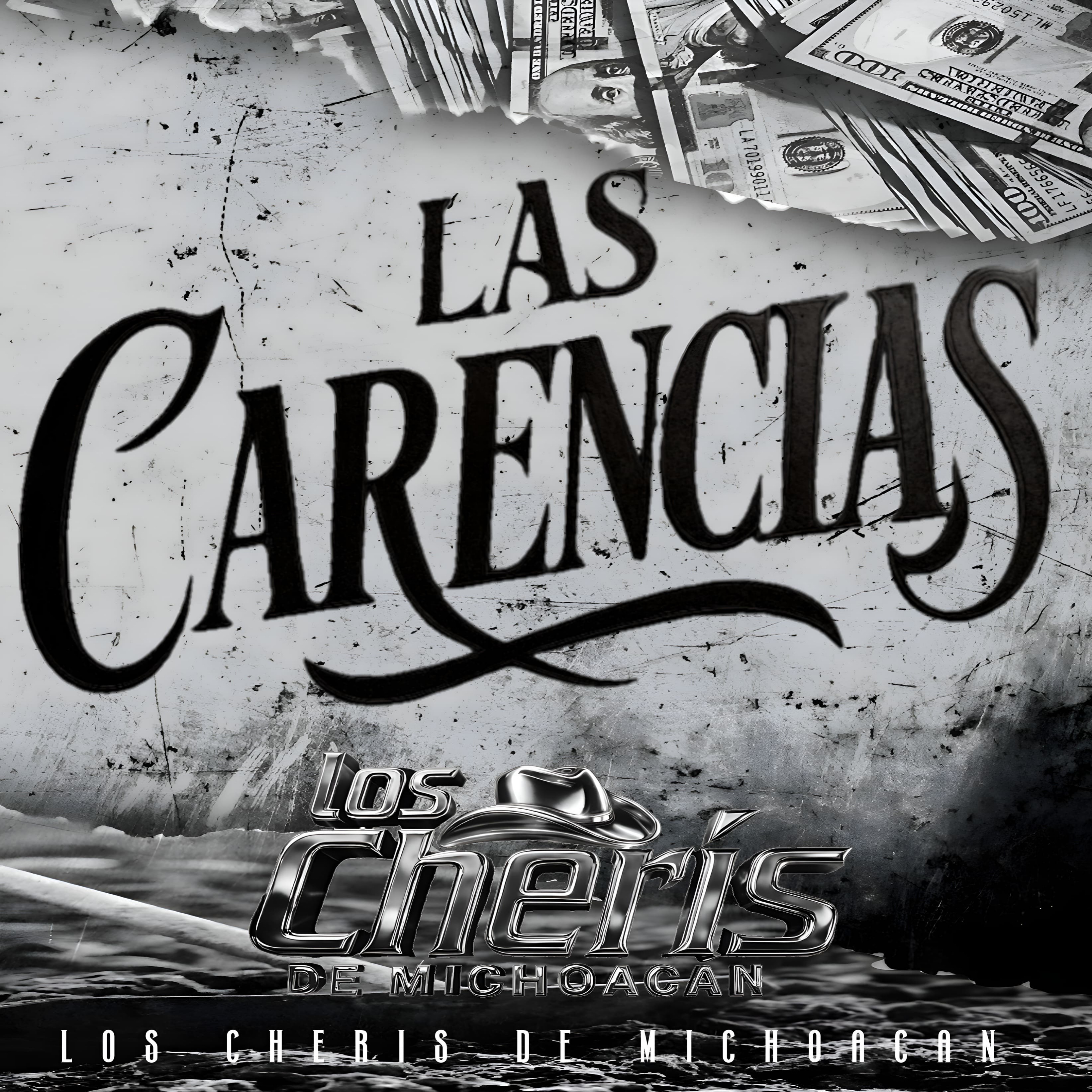 Las Carencias artwork