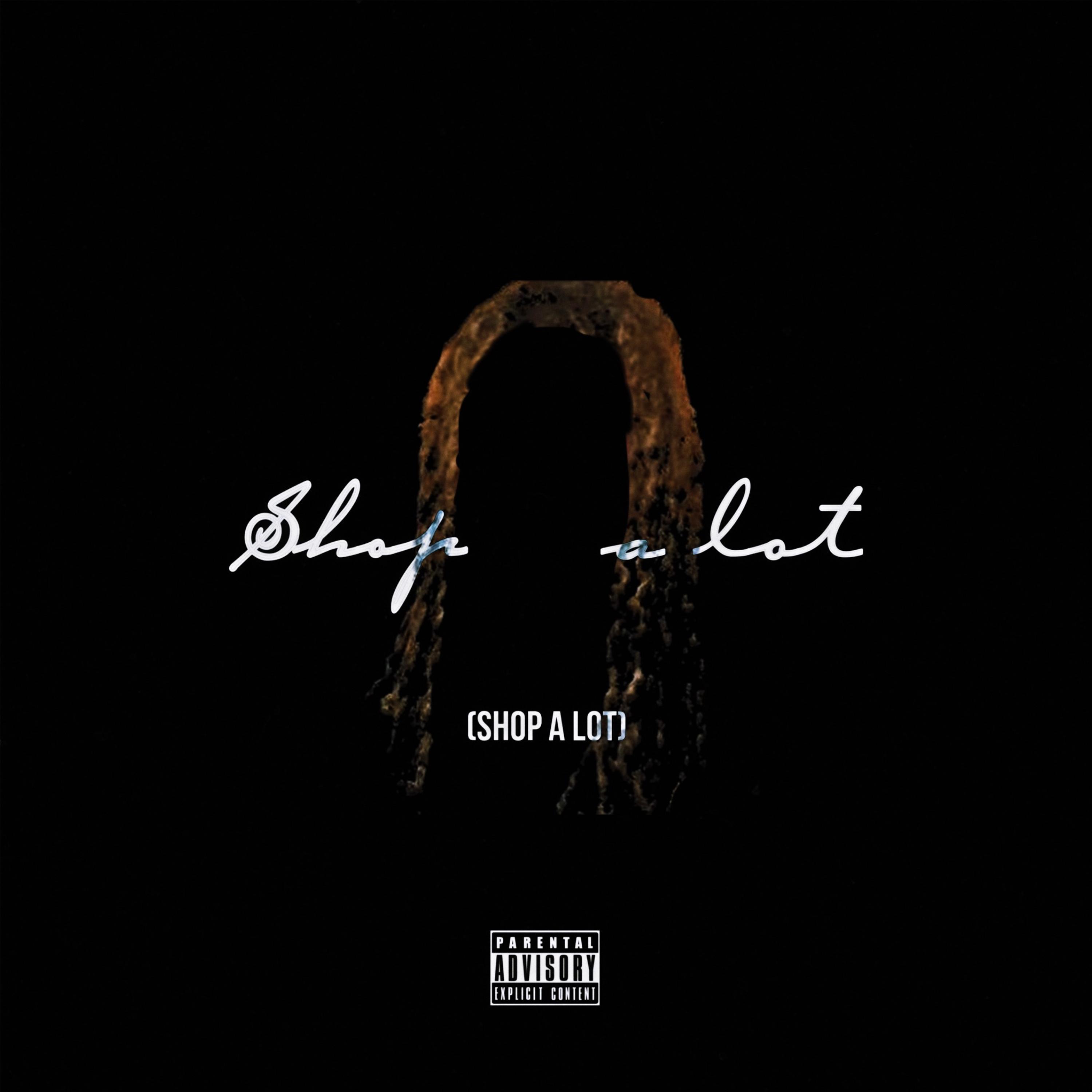 SHOPALOT artwork