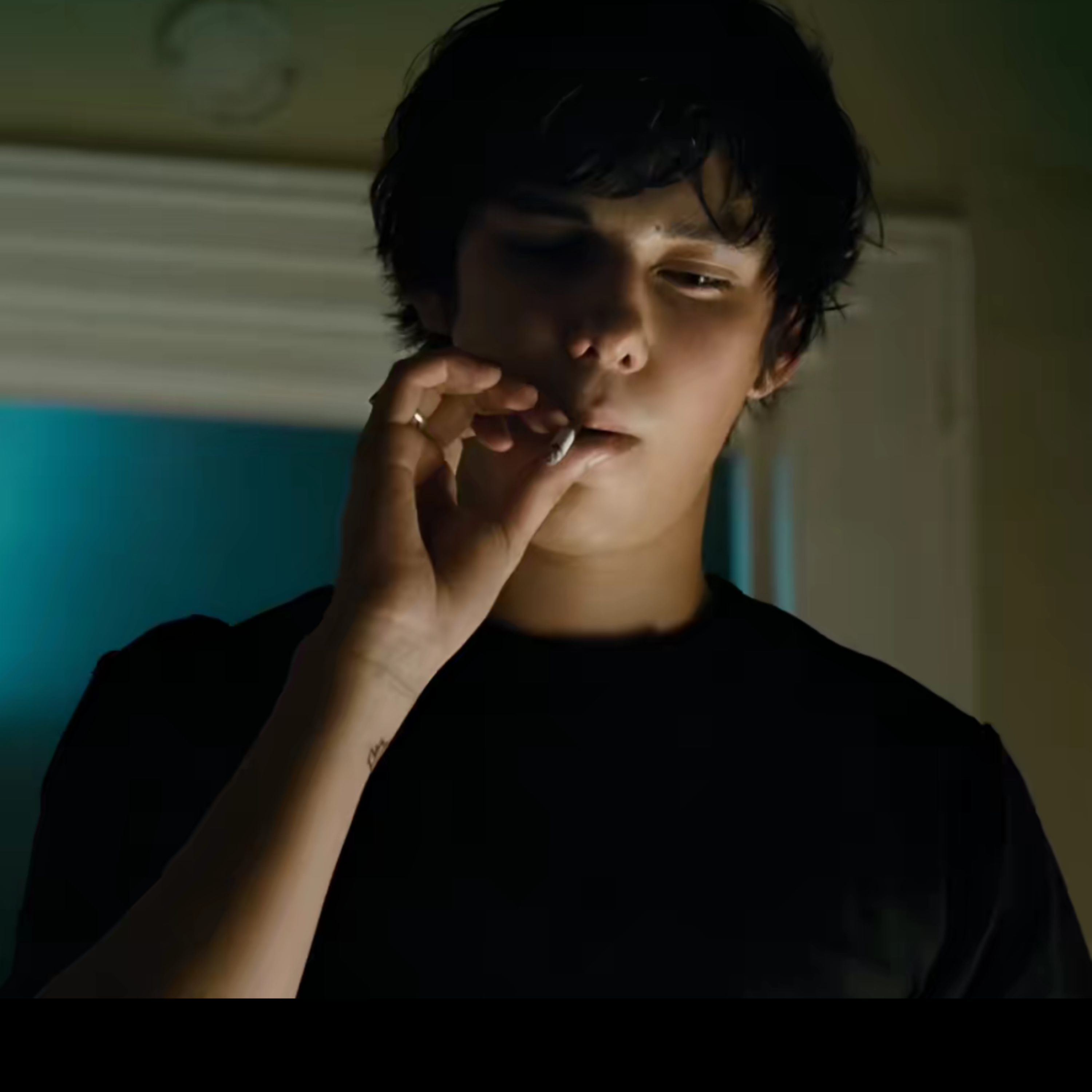 I Aint Eating artwork