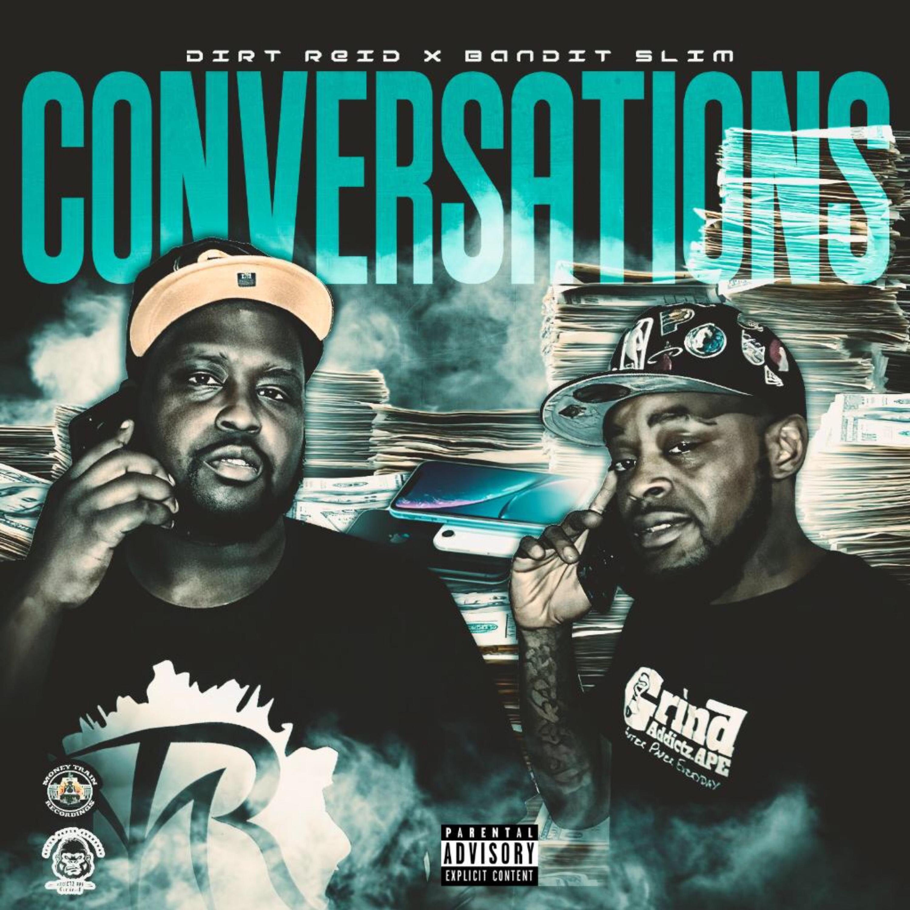 Conversations artwork