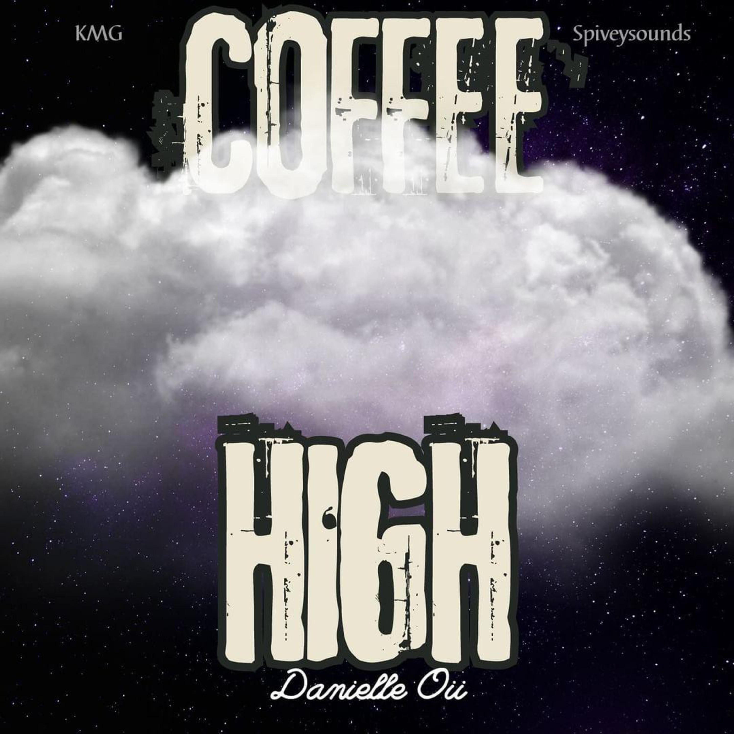 Coffee High artwork