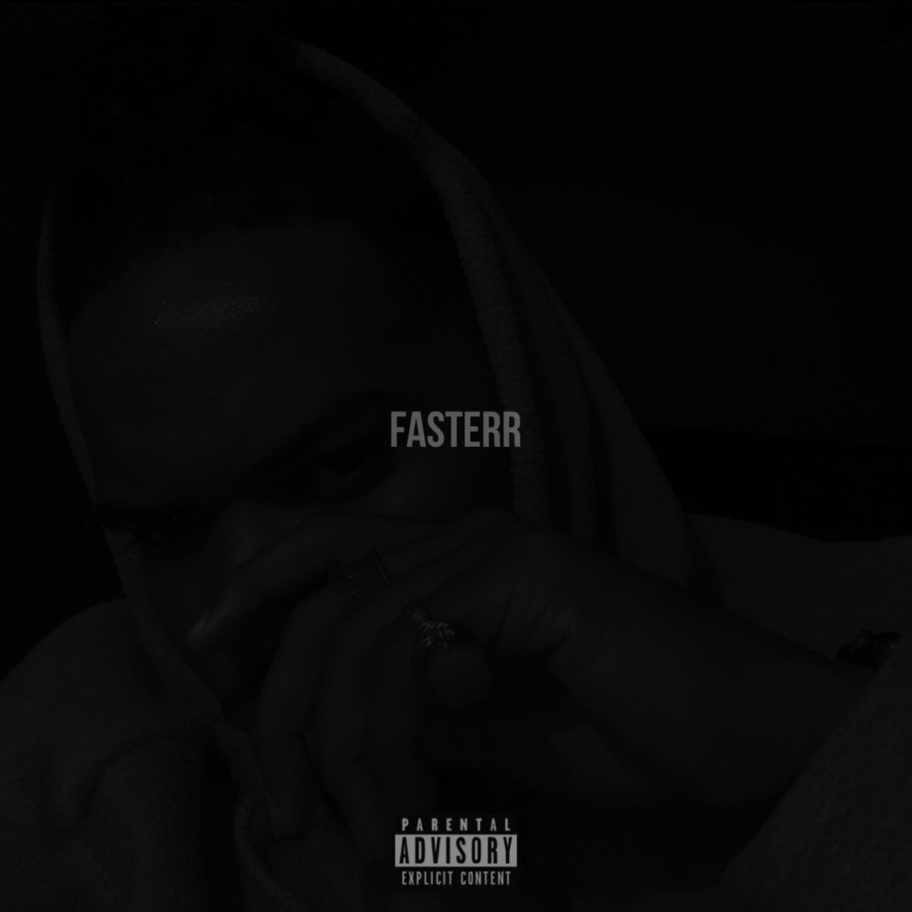 FASTERR artwork