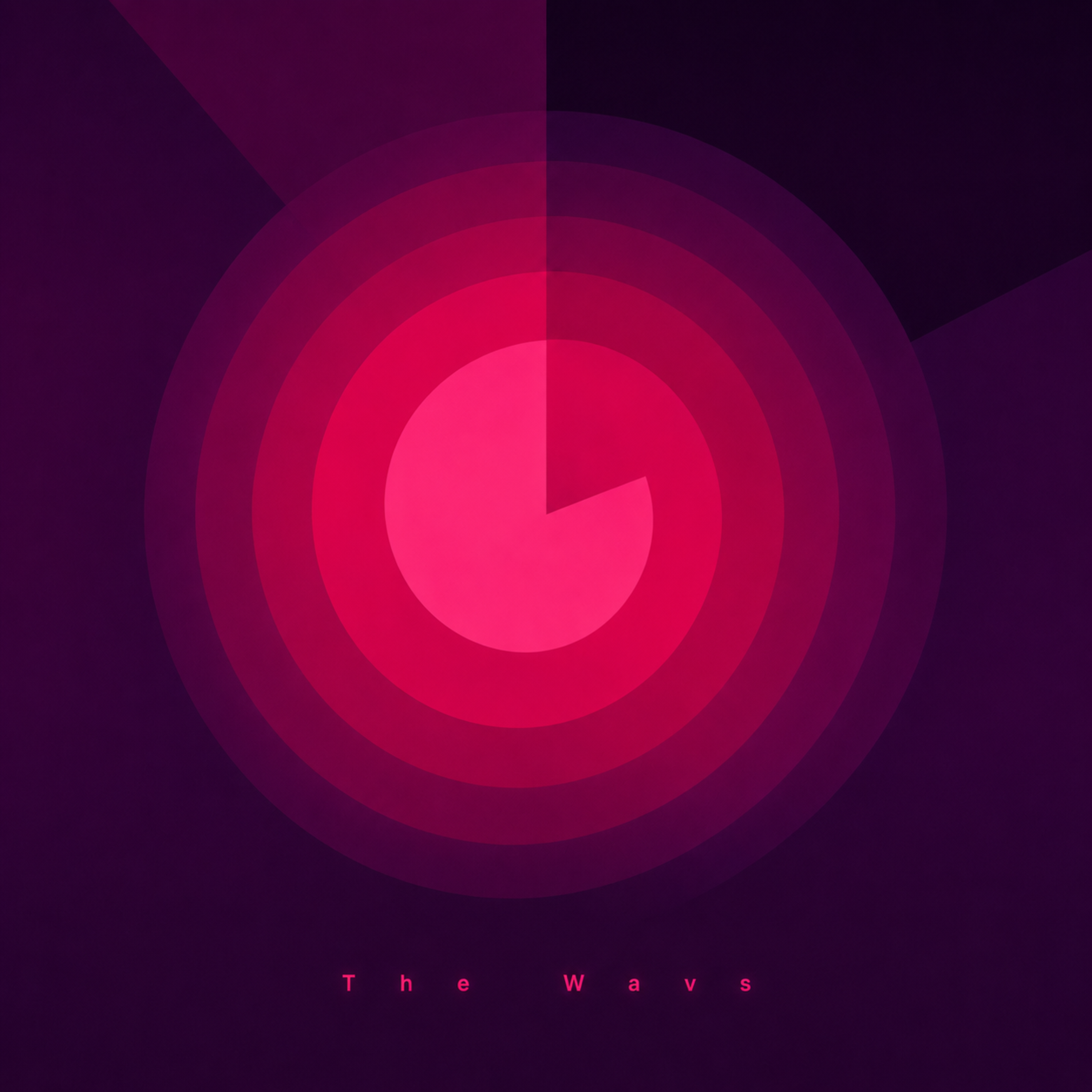 The Wavs by BulletWavs cover art