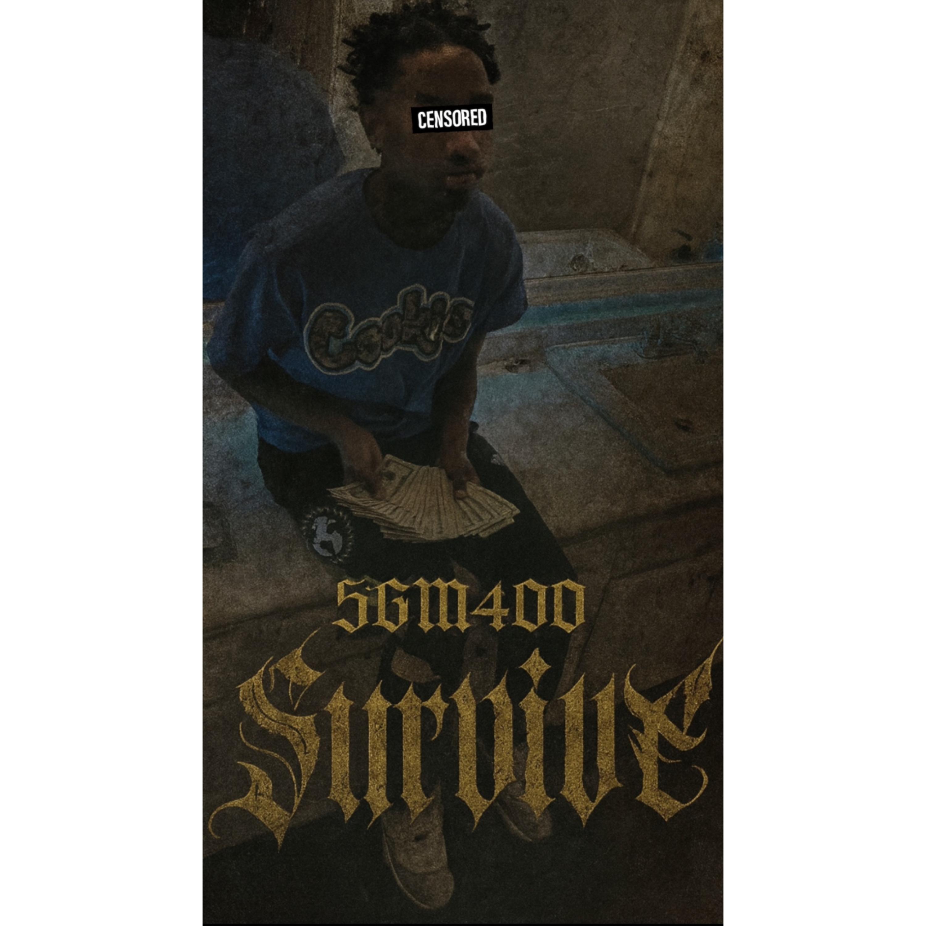 Survive artwork