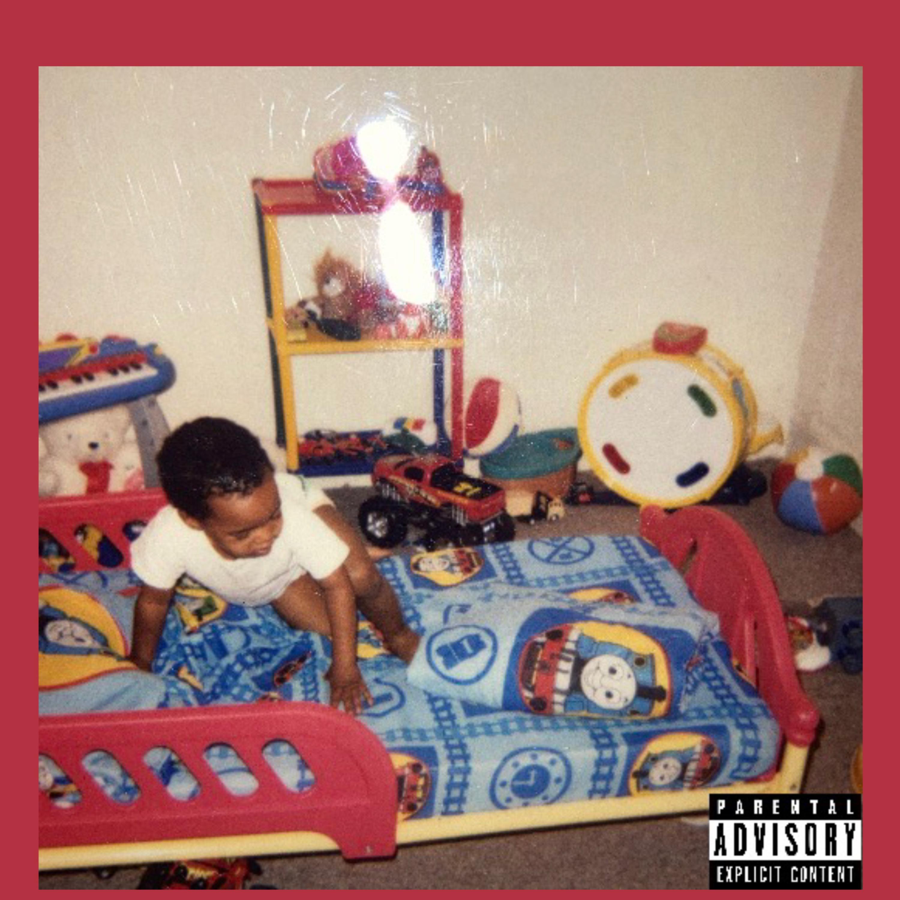 Ain Worried Bout Em(freestyle) artwork